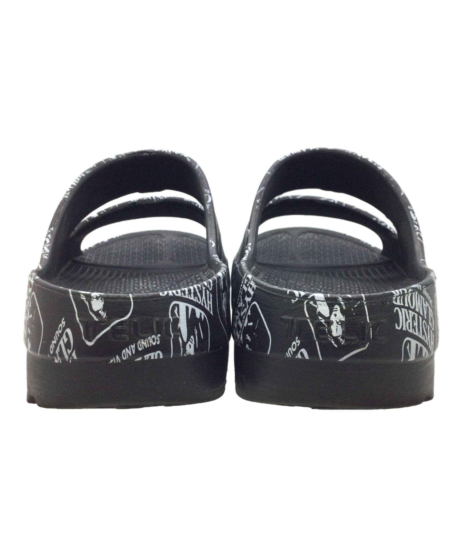 中古・古着通販】Hysteric Glamour (ヒステリックグラマー) TELIC