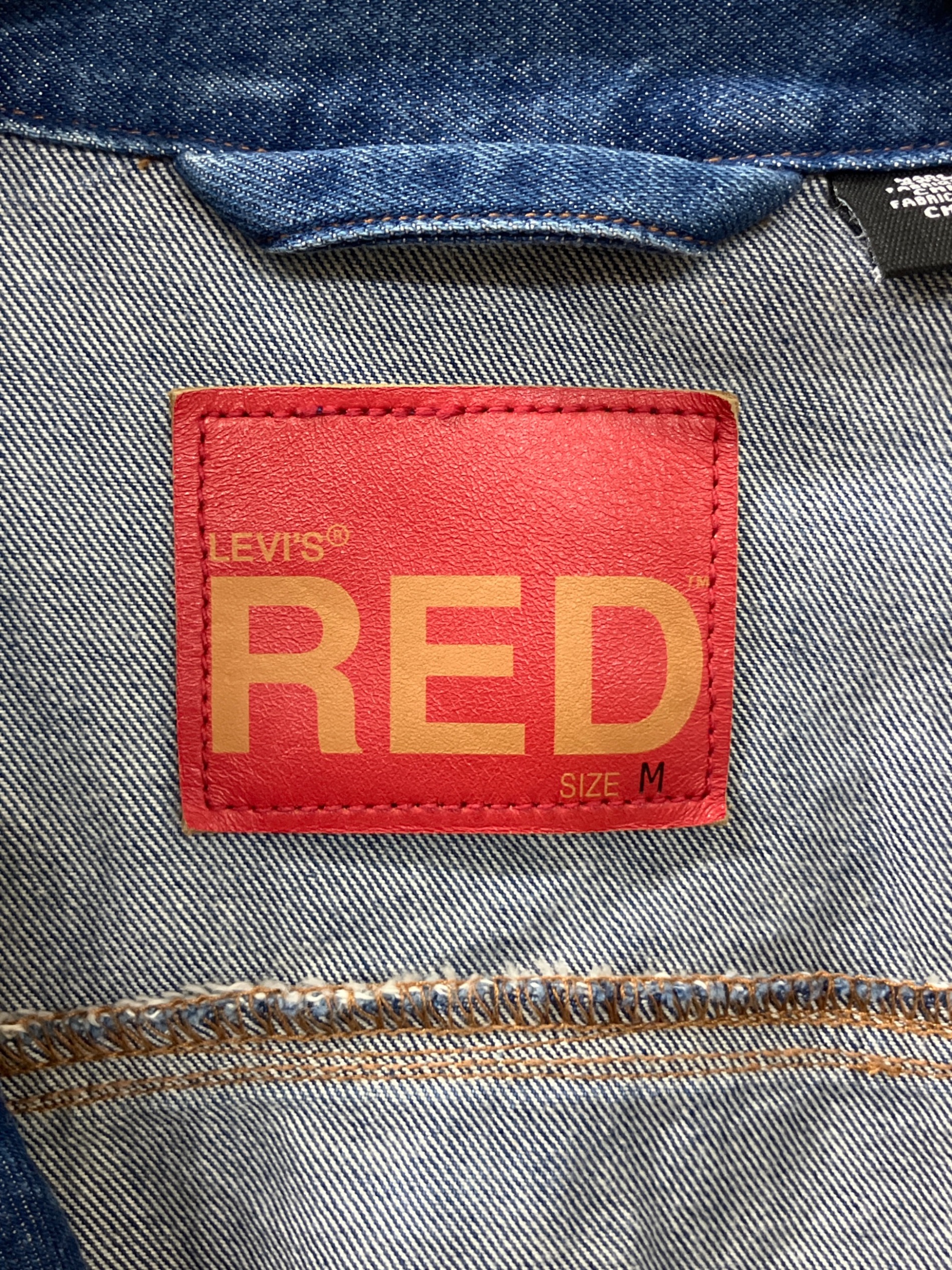 中古・古着通販】LEVI'S RED (リーバイス レッド) PC9-A2699-0000