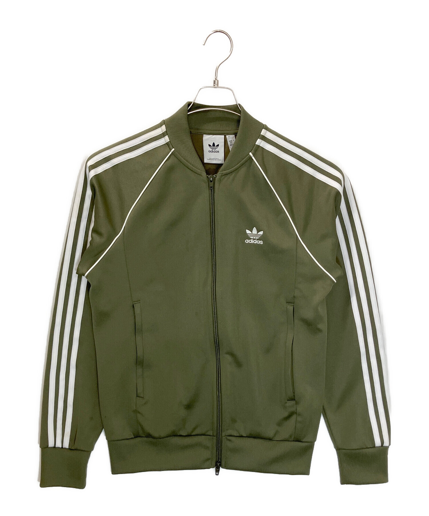 中古・古着通販】adidas (アディダス) IA4784 クラシックス SST