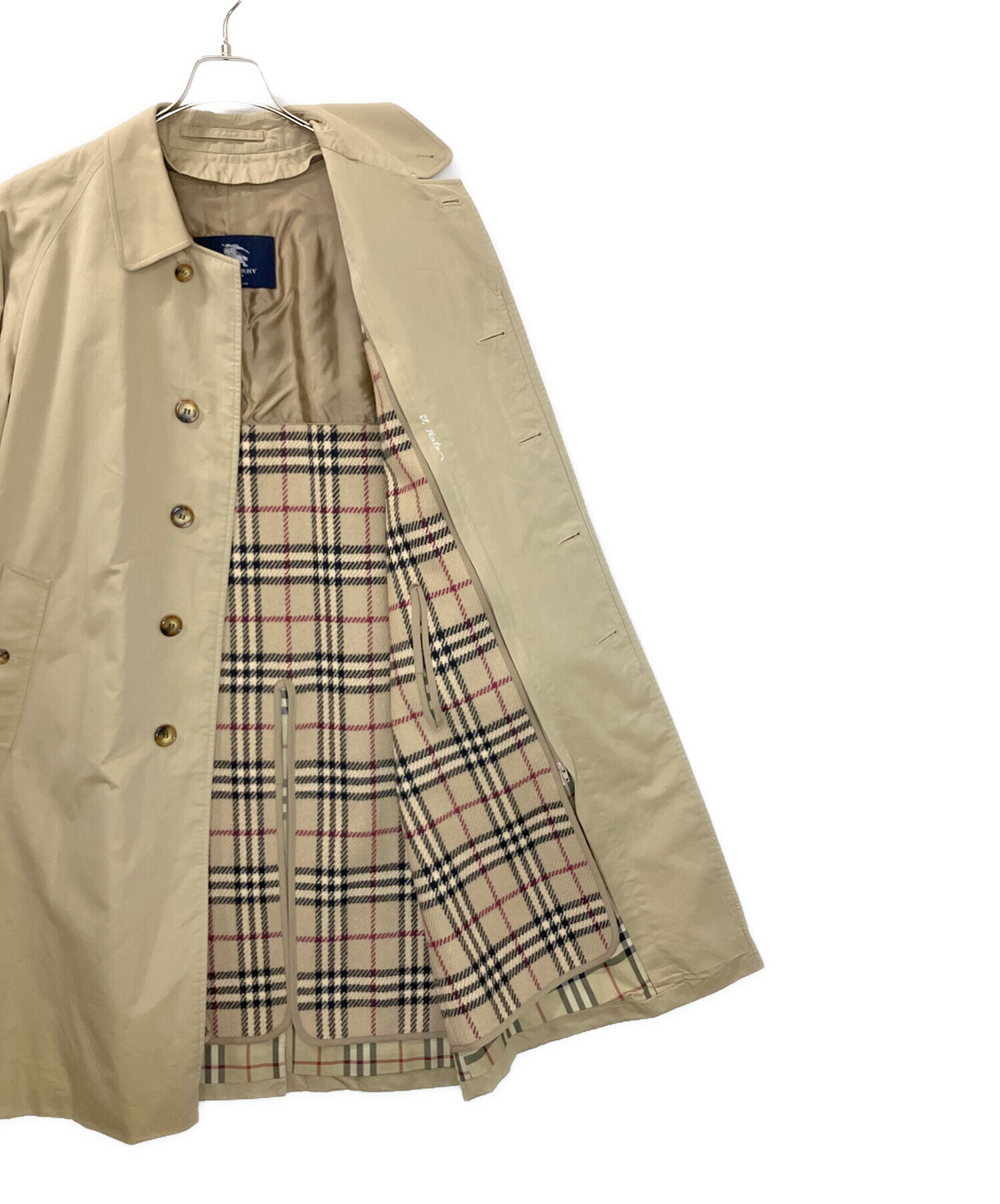 中古・古着通販】BURBERRY LONDON (バーバリーロンドン) BAB55-590-88