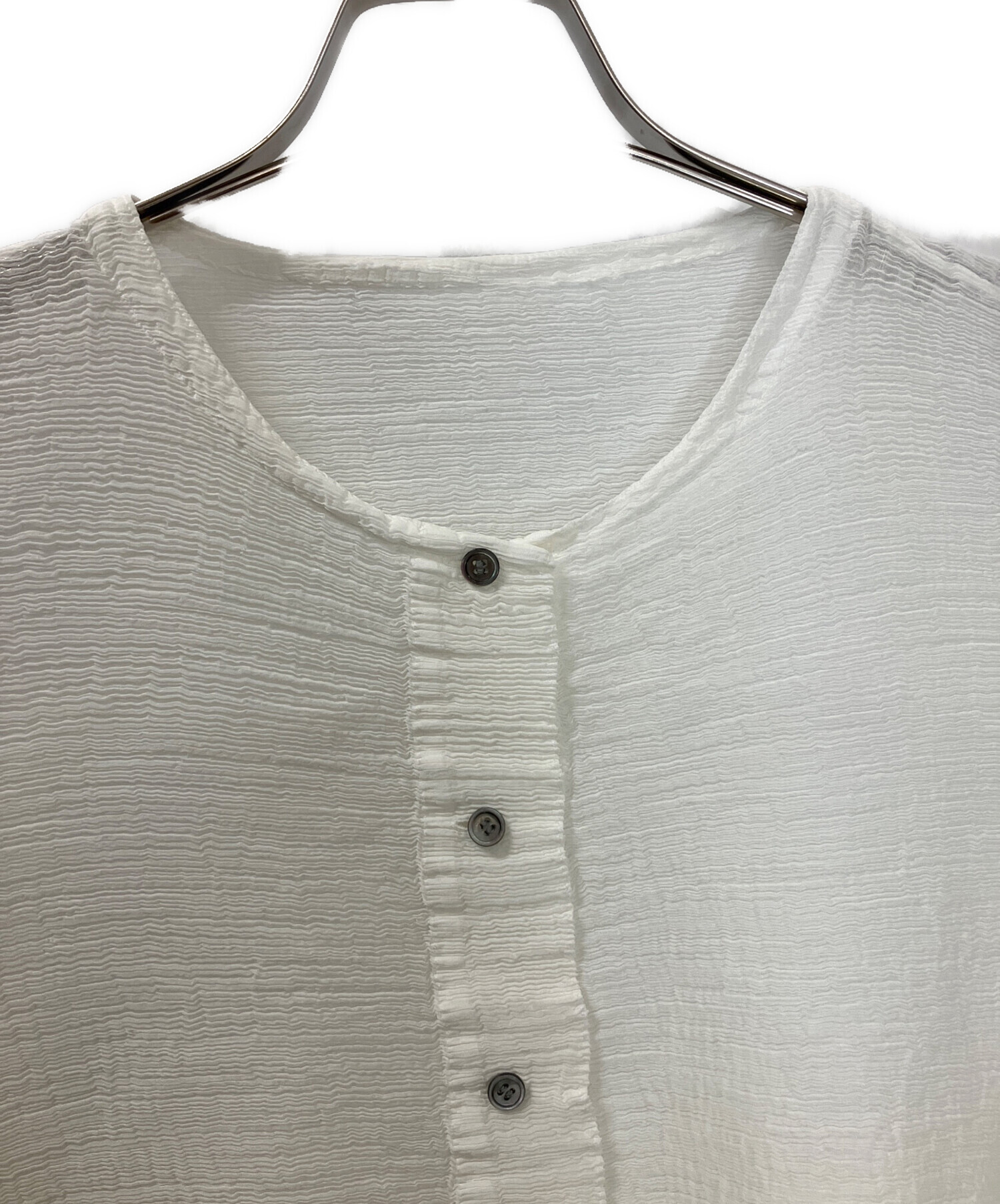 中古・古着通販】me ISSEY MIYAKE (ミーイッセイ ミヤケ) MI41FO442