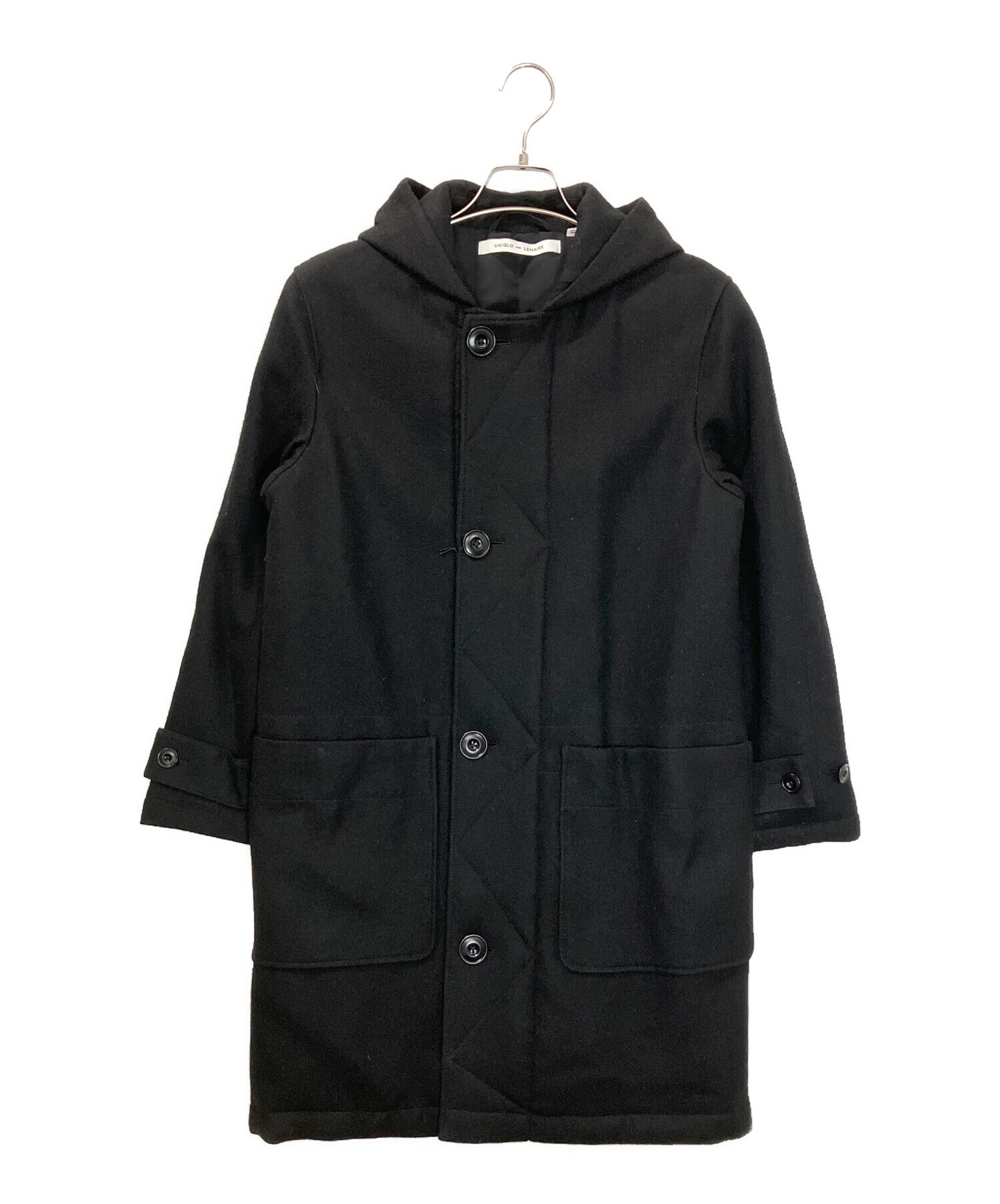 中古・古着通販】UNIQLO (ユニクロ) LEMAIRE (ルメール) ダッフル 中古・古着通販】UNIQLO (ユニクロ) LEMAIRE (ルメール) ダッフル