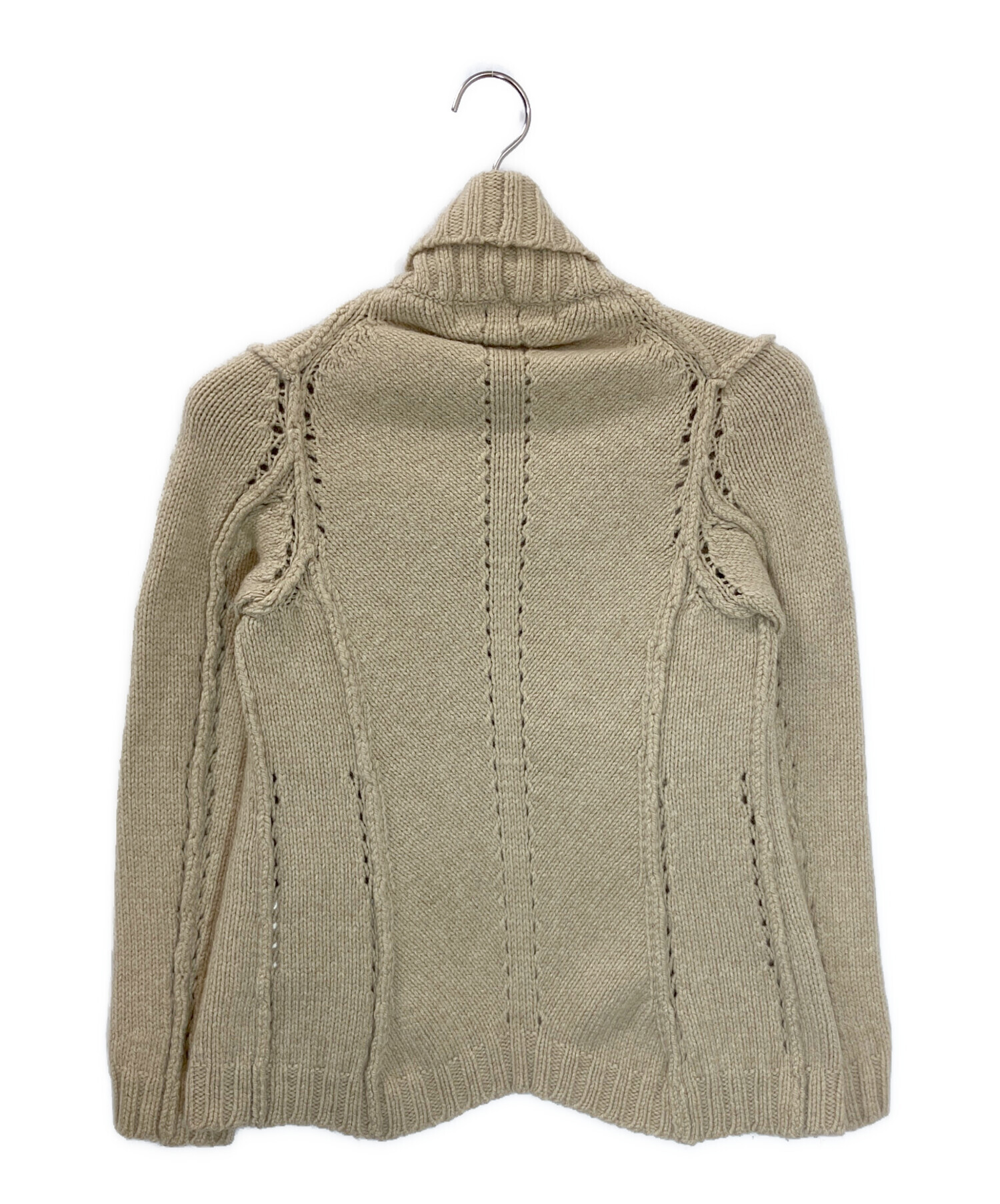 中古・古着通販】tricot COMME des GARCONS (トリココムデギャルソン