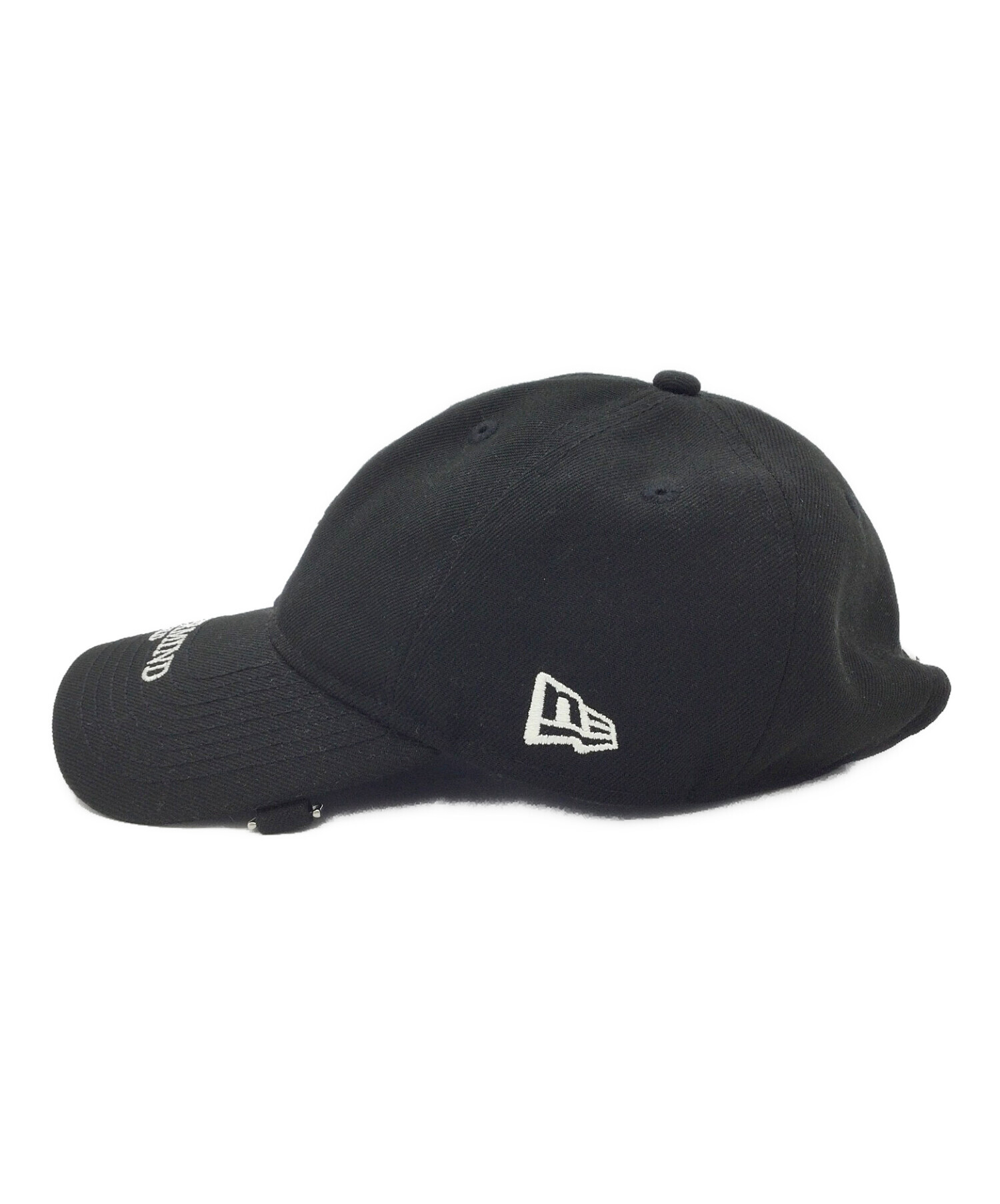 中古・古着通販】New Era (ニューエラ) Mastermind WORLD (マスター