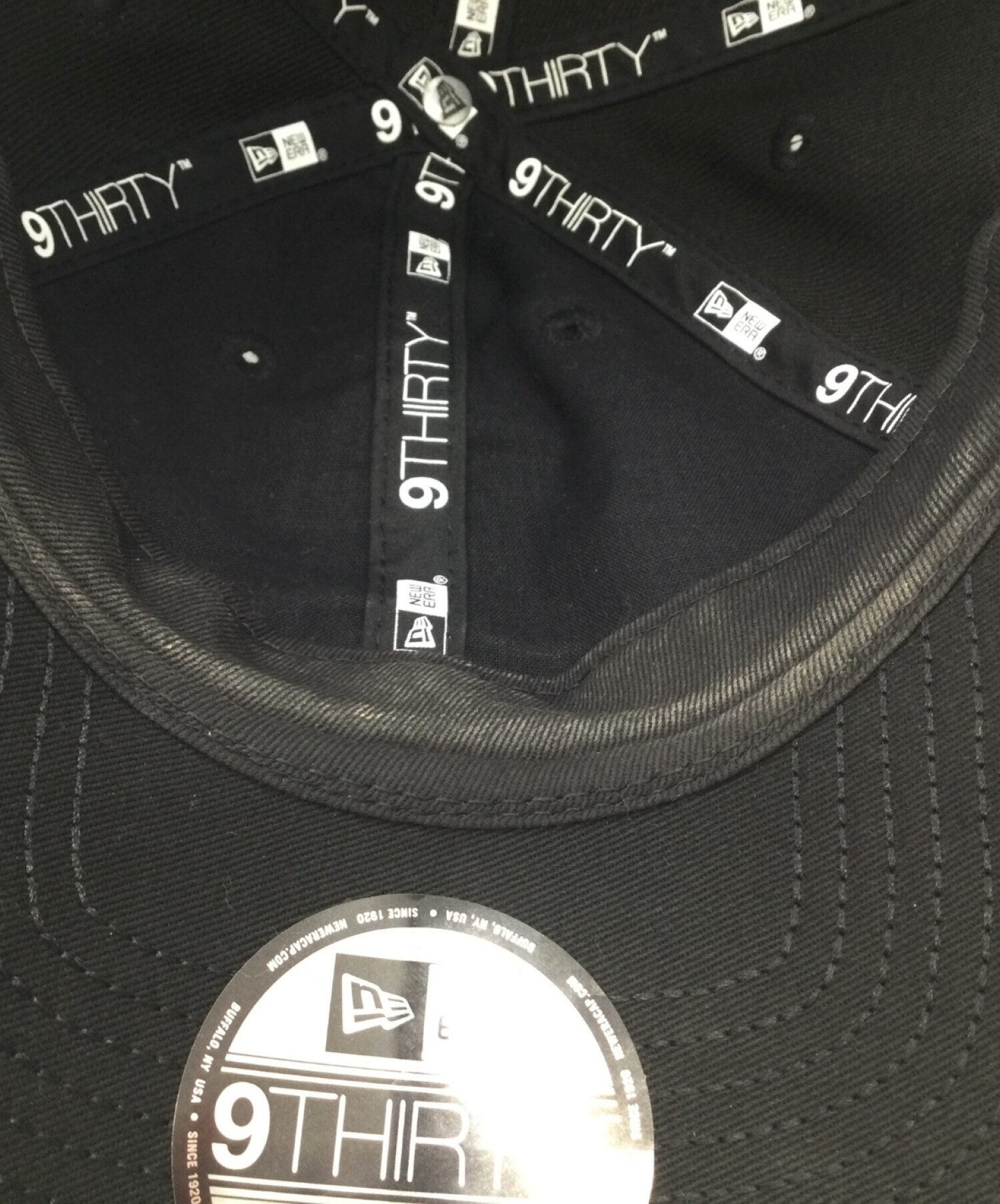 中古・古着通販】New Era (ニューエラ) Mastermind WORLD (マスター