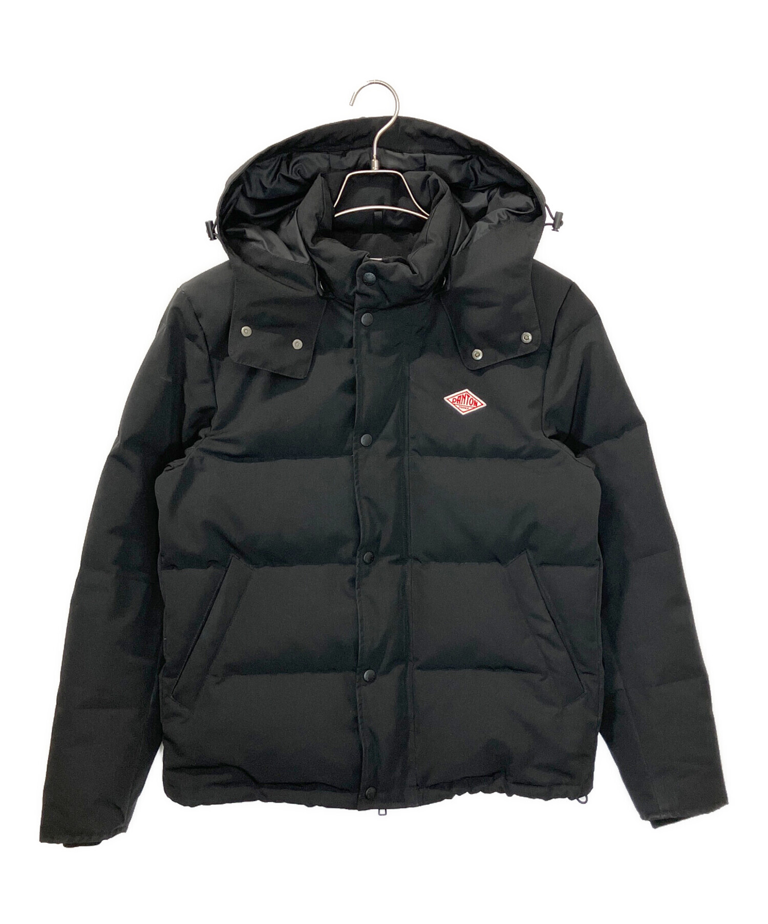 中古・古着通販】DANTON (ダントン) 20A-FA-001 ダウンジャケット