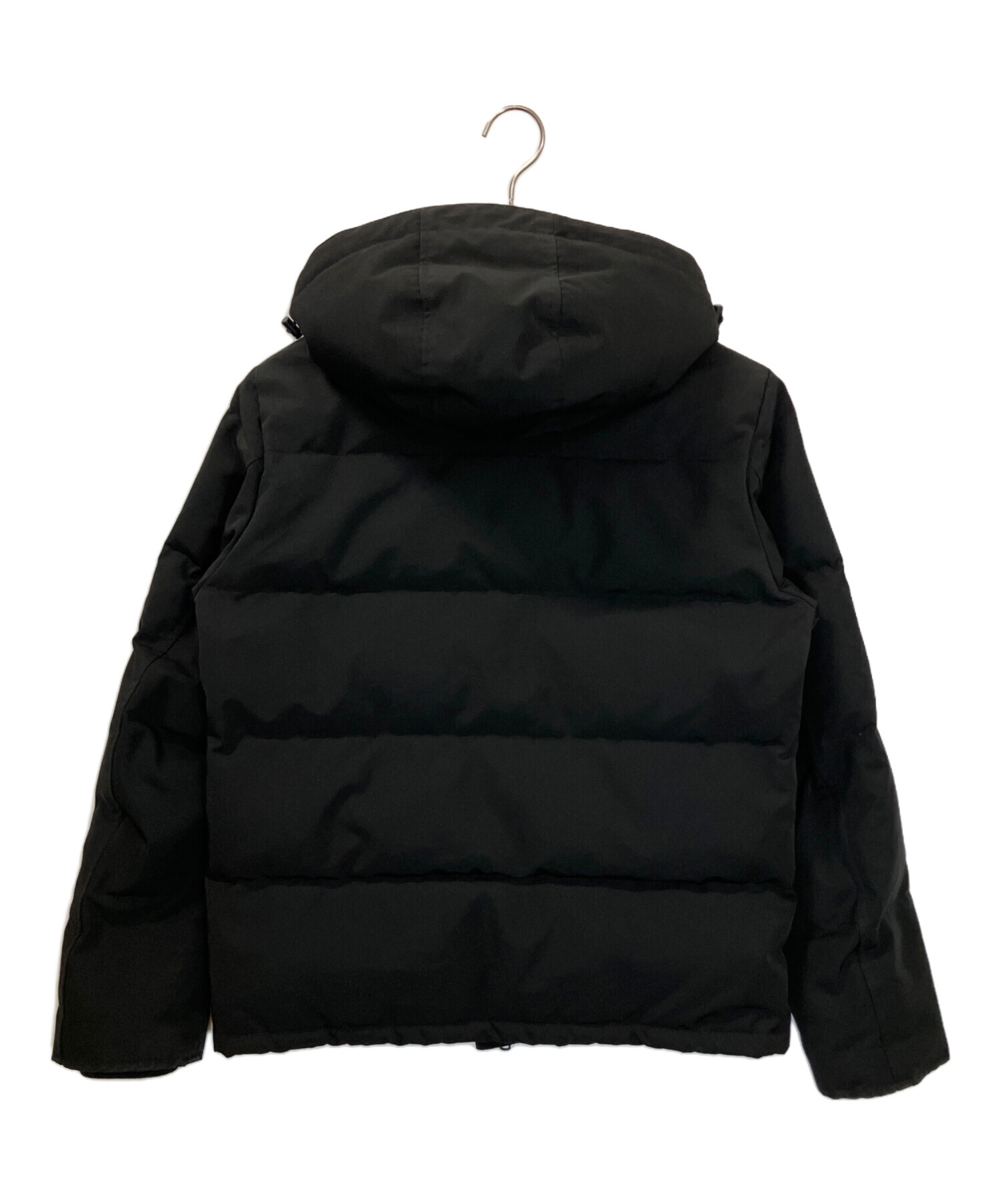 中古・古着通販】DANTON (ダントン) 20A-FA-001 ダウンジャケット