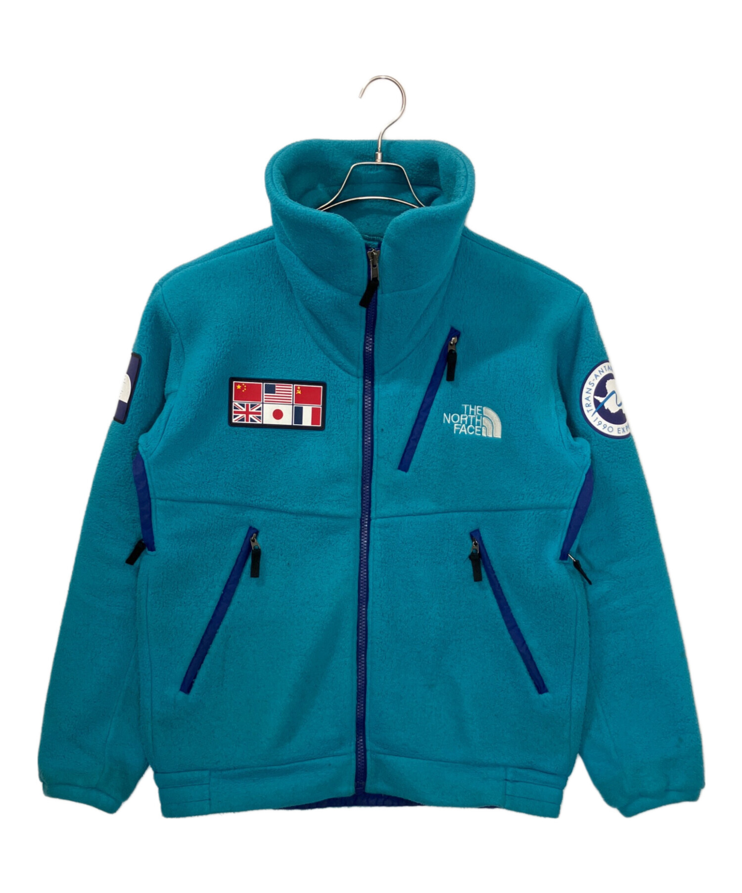 中古・古着通販】THE NORTH FACE (ザ ノース フェイス) NA72235