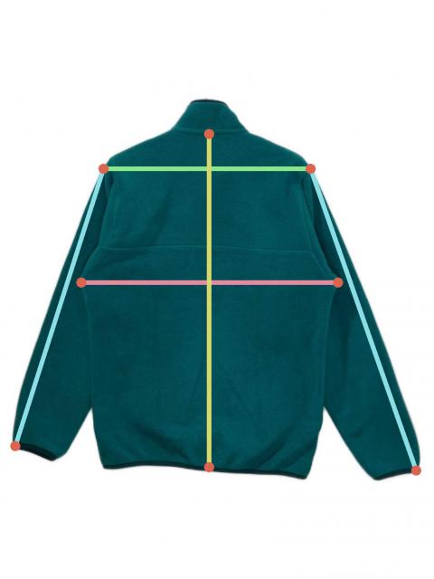 中古・古着通販】Patagonia (パタゴニア) 25580FA21 ライトウェイト