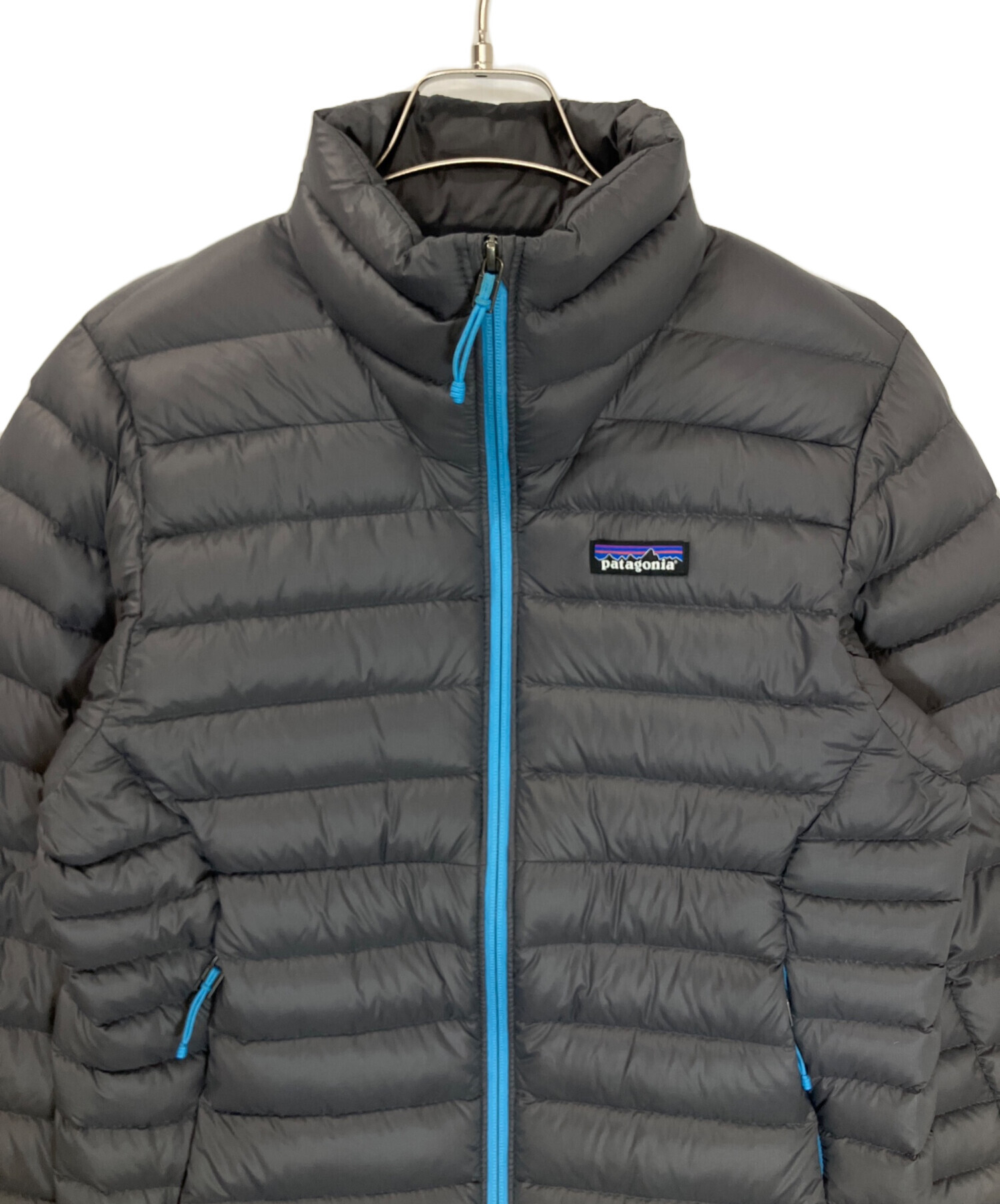中古・古着通販】Patagonia (パタゴニア) 84675FA22 ダウンジャケット