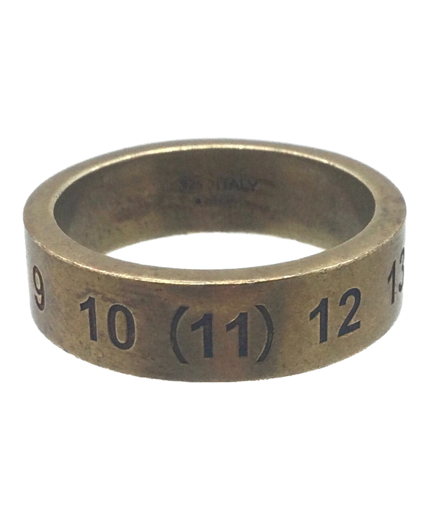 中古・古着通販】Maison Margiela (メゾンマルジェラ) ナンバリング