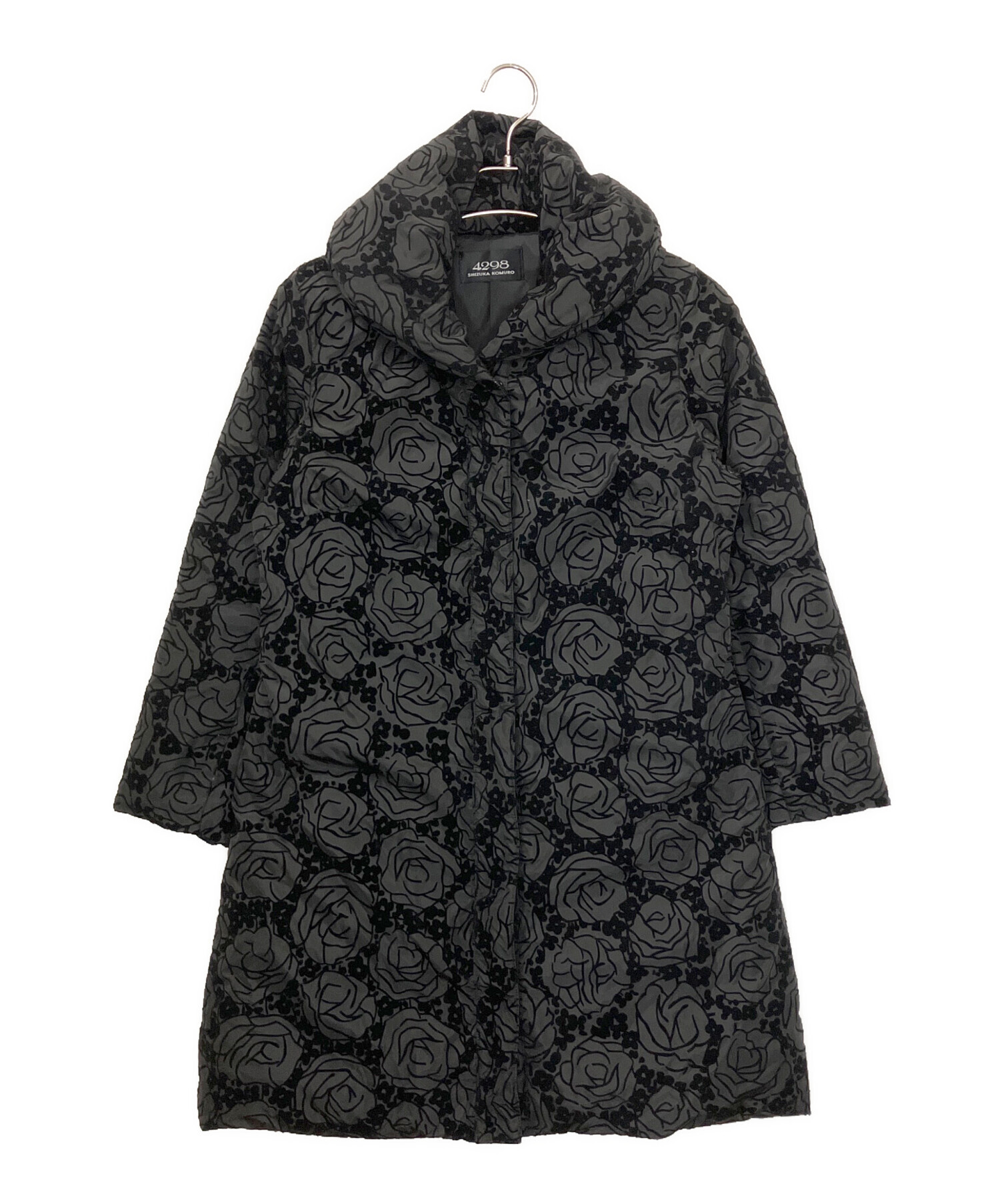 中古・古着通販】4298 SHIZUKA KOMURO (ヨンニキュウハチ シズカコムロ