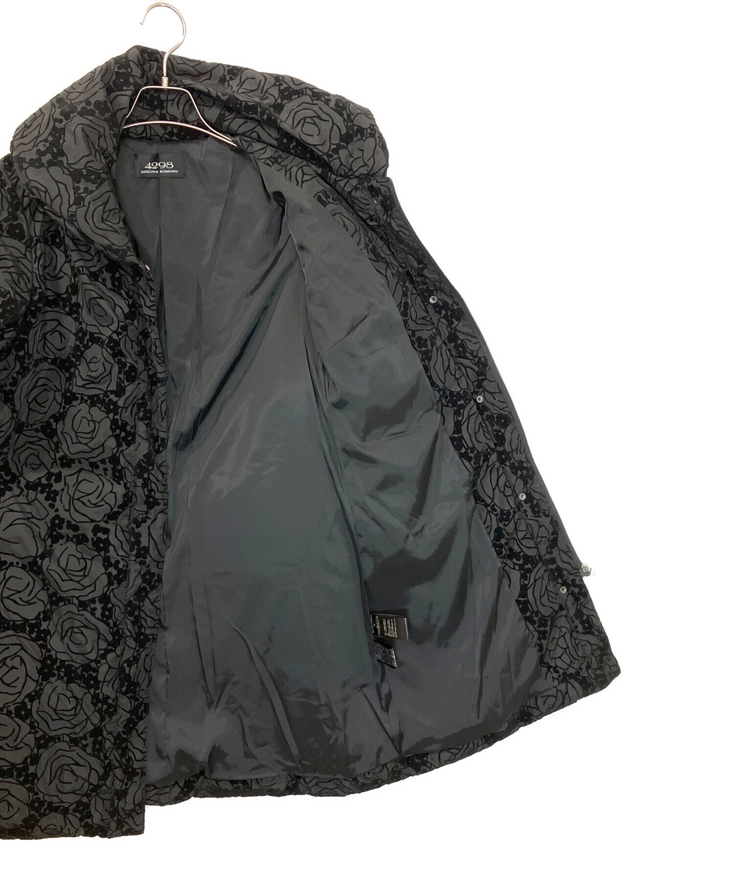 中古・古着通販】4298 SHIZUKA KOMURO (ヨンニキュウハチ シズカコムロ