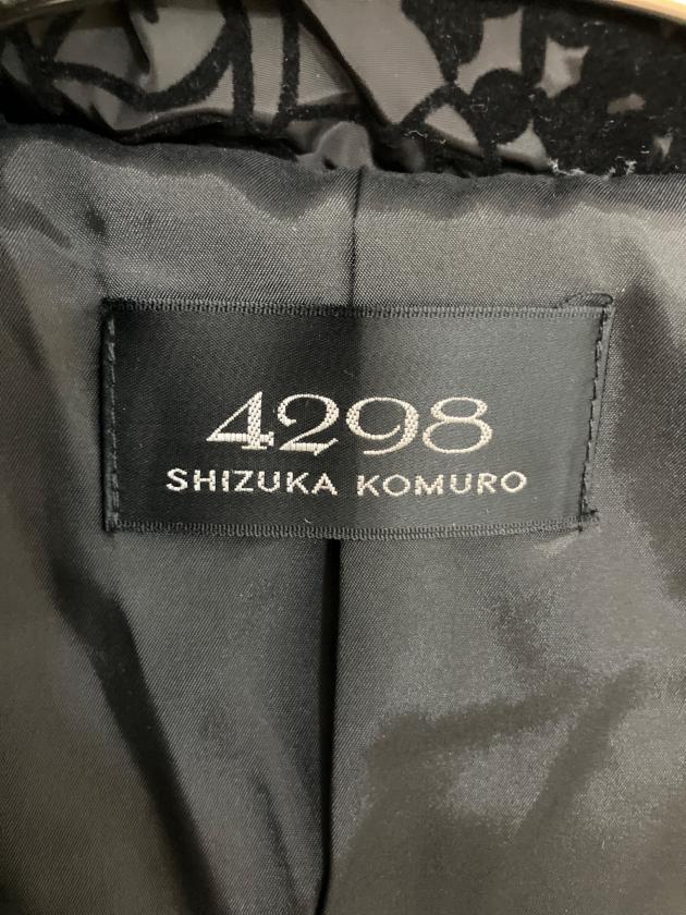 中古・古着通販】4298 SHIZUKA KOMURO (ヨンニキュウハチ シズカコムロ