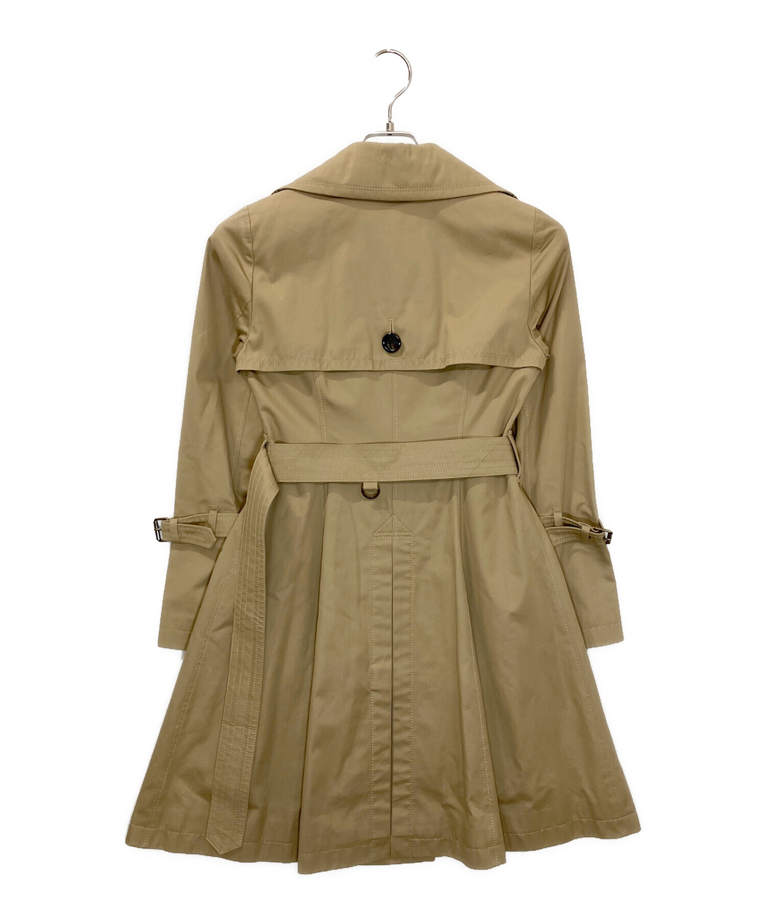 中古・古着通販】BURBERRY BLUE LABEL (バーバリー ブルー レーベル