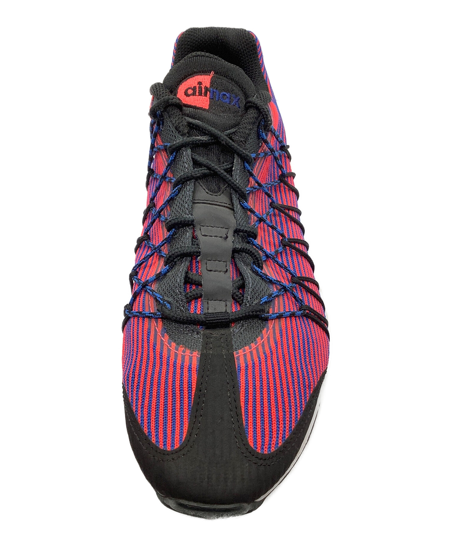 中古・古着通販】NIKE (ナイキ) NIKE AIR MAX 95 ULTRA JCRD ピンク 