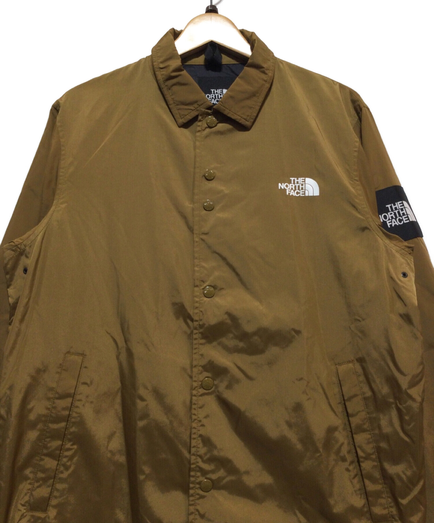 中古・古着通販】THE NORTH FACE (ザ ノース フェイス) The Coach 