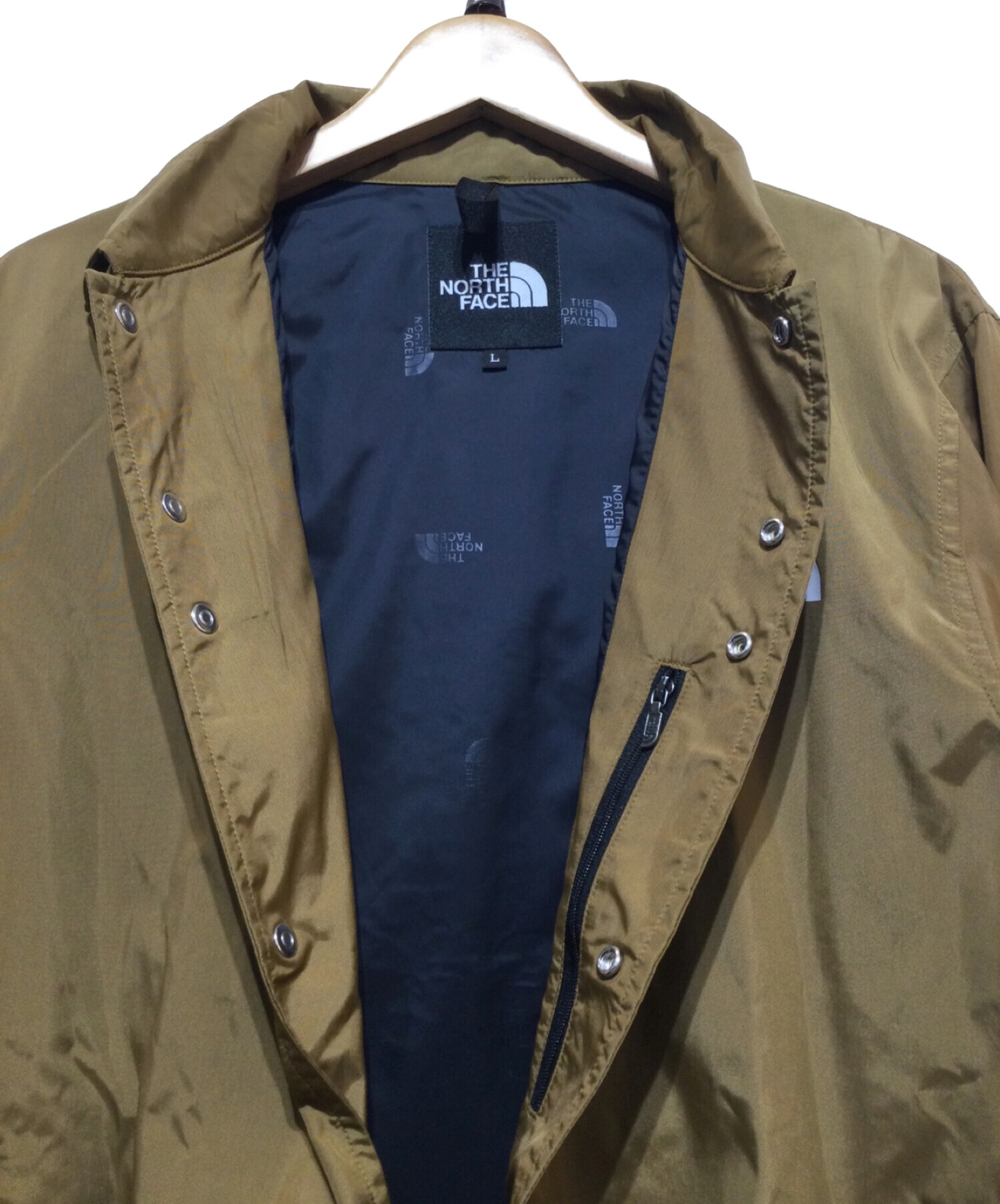 中古・古着通販】THE NORTH FACE (ザ ノース フェイス) The Coach 