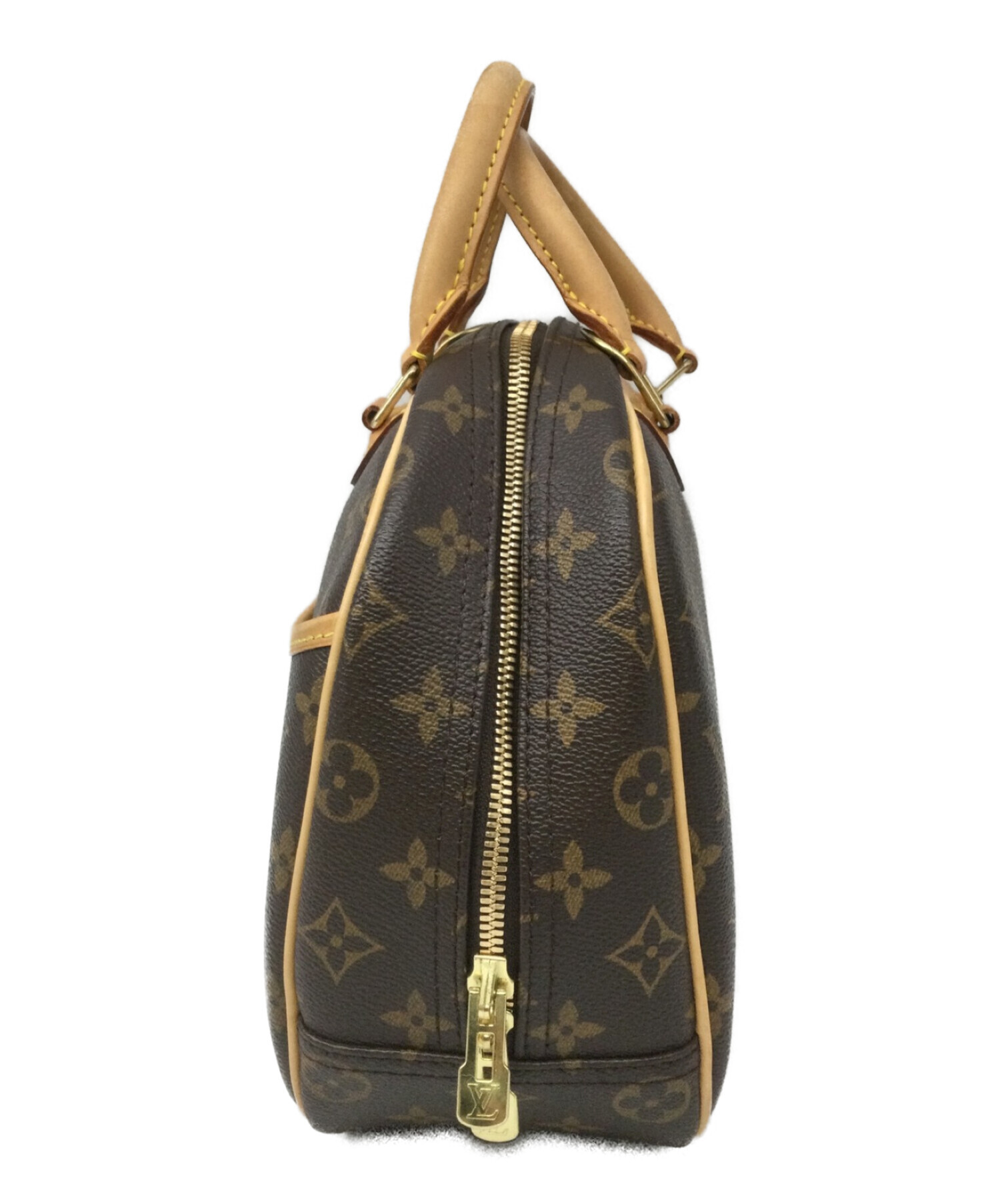 中古・古着通販】LOUIS VUITTON (ルイ ヴィトン) トゥルーヴィル 