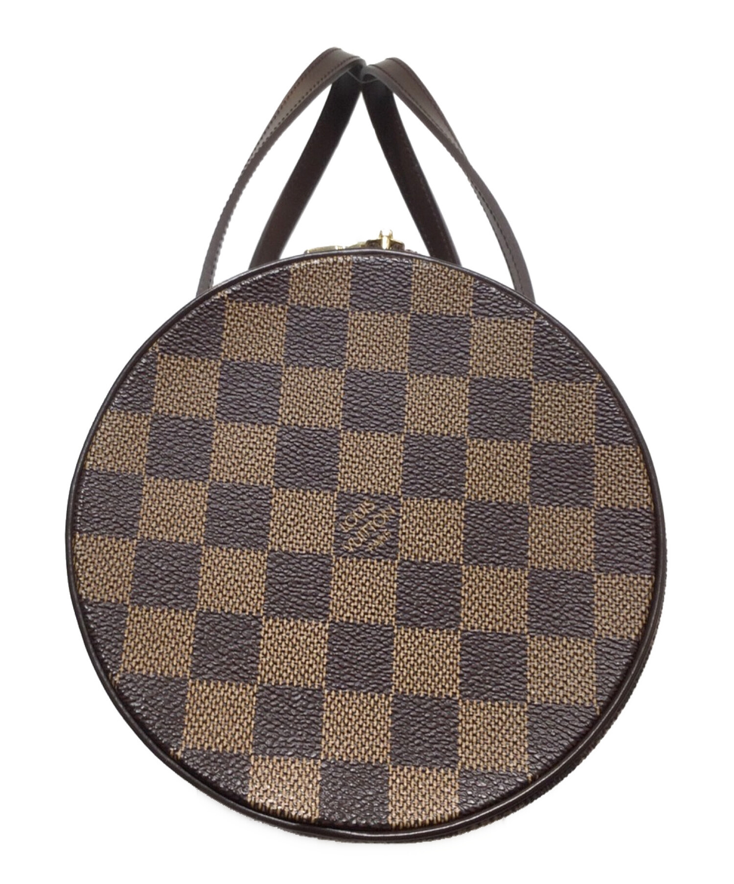 ルイヴィトン LOUIS VUITTON ダミエ パピヨン30