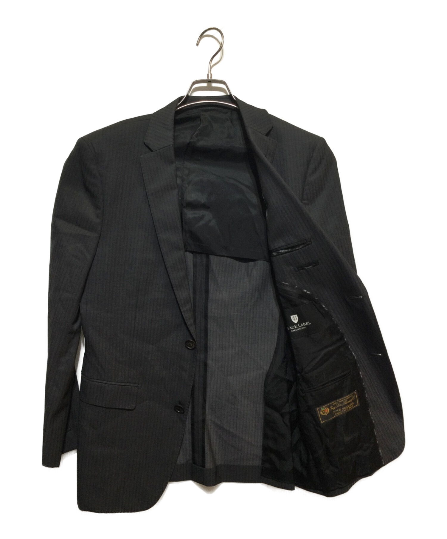 中古・古着通販】BLACK LABEL CRESTBRIDGE (ブラックレーベル クレスト