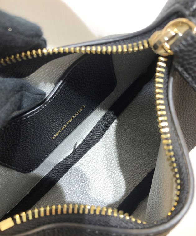 emporio armani ショルダーバッグ　90s 00s emporio armani ショルダーバッグ 90s 00s エンポリオ