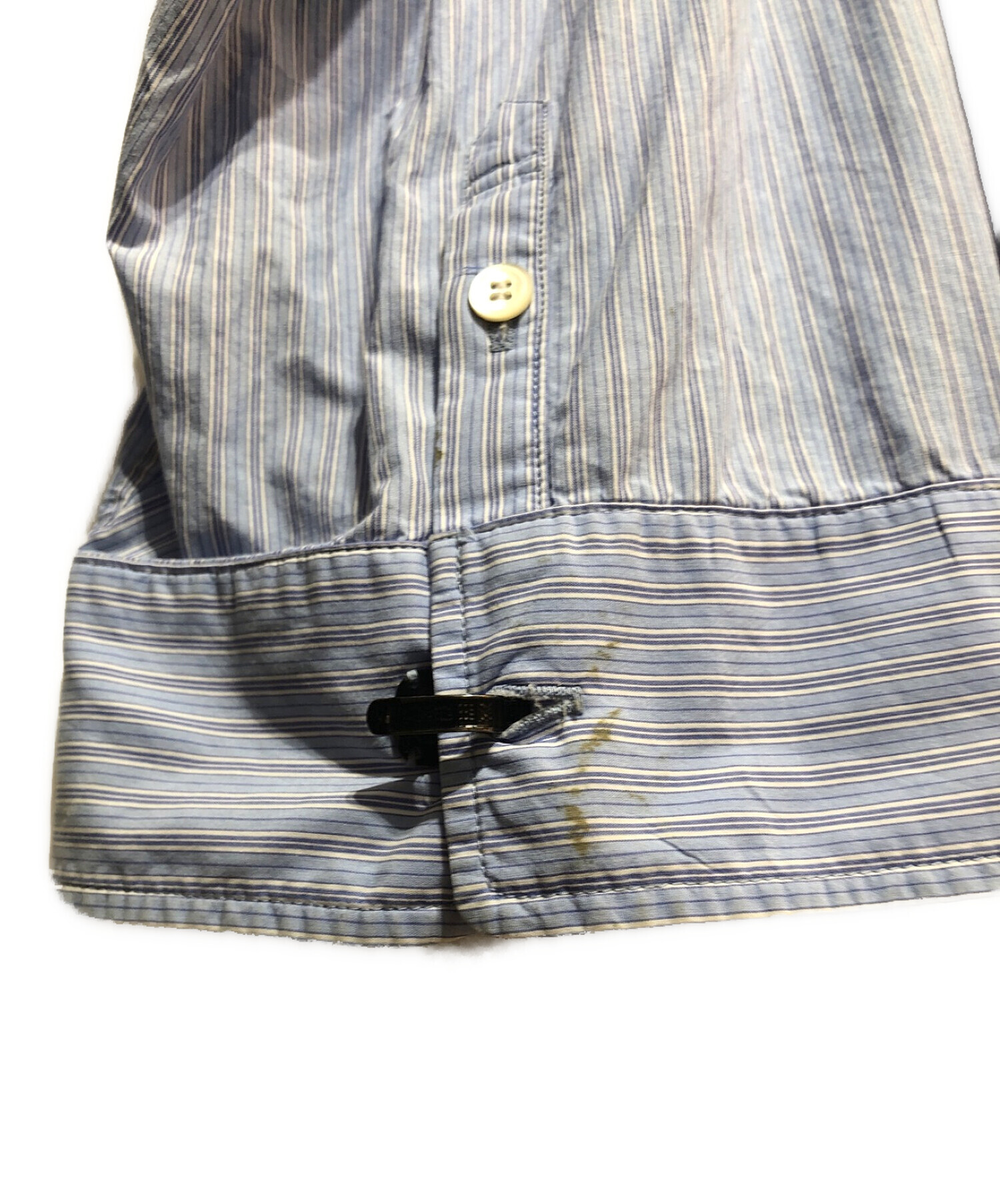 中古・古着通販】DRESSEDUNDRESSED (ドレスドアンドレスド) XXL