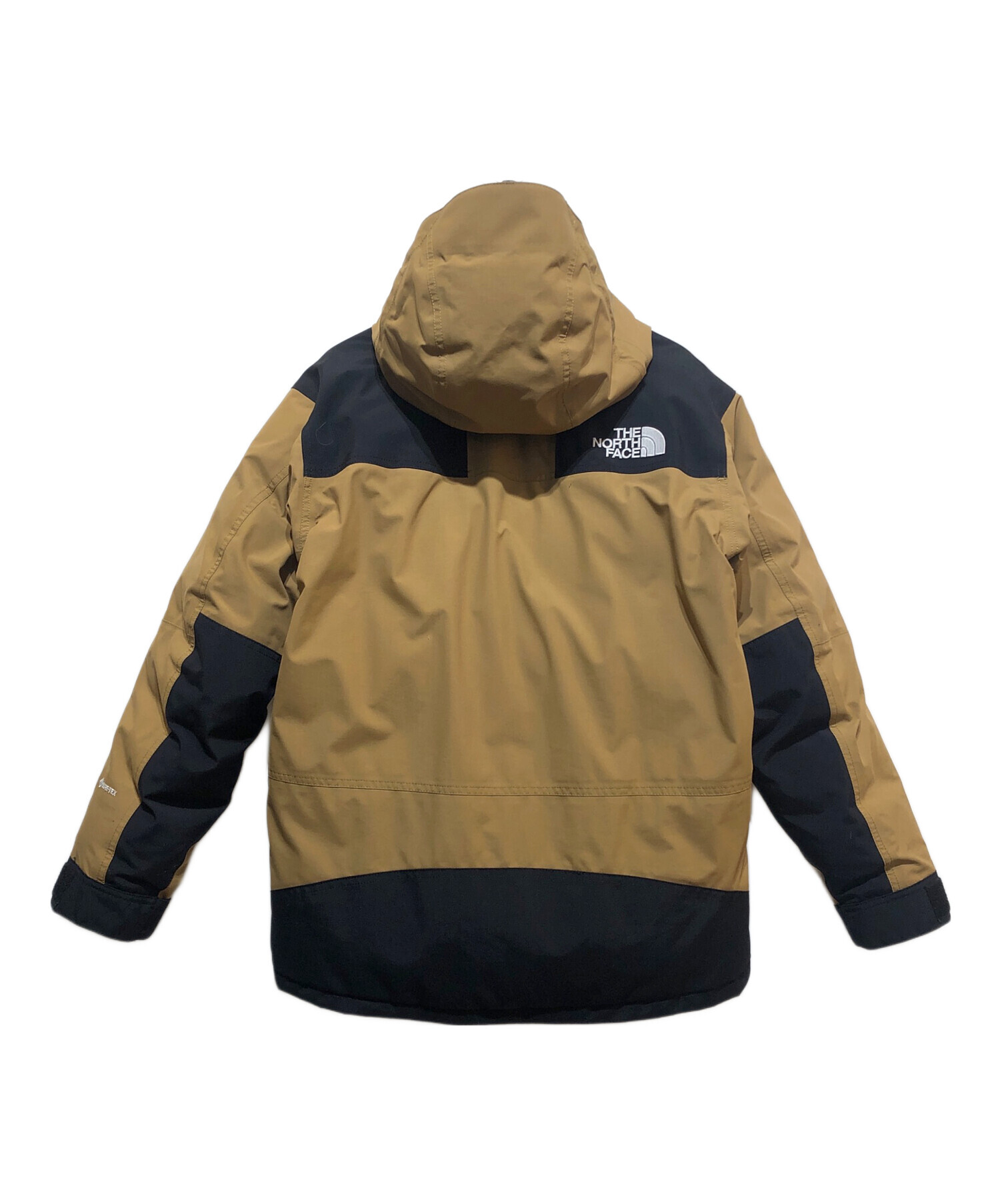 中古・古着通販】THE NORTH FACE (ザ ノース フェイス) マウンテン