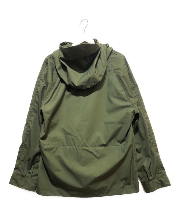 中古・古着通販】THE NORTHFACE PURPLELABEL (ザ・ノースフェイス