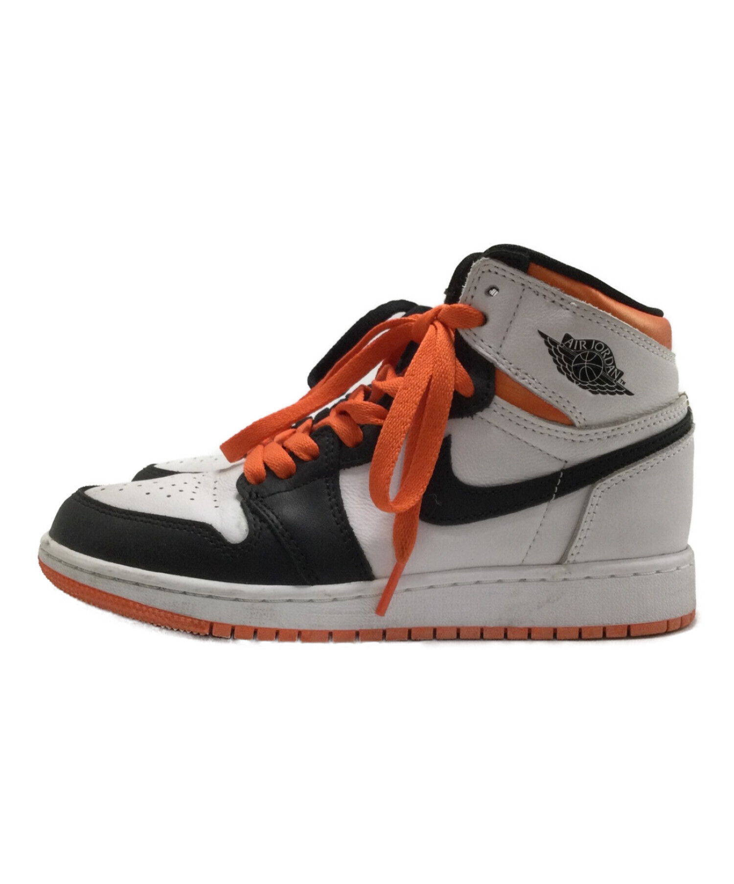 中古・古着通販】NIKE (ナイキ) GS Air Jordan 1 Retro High OG 