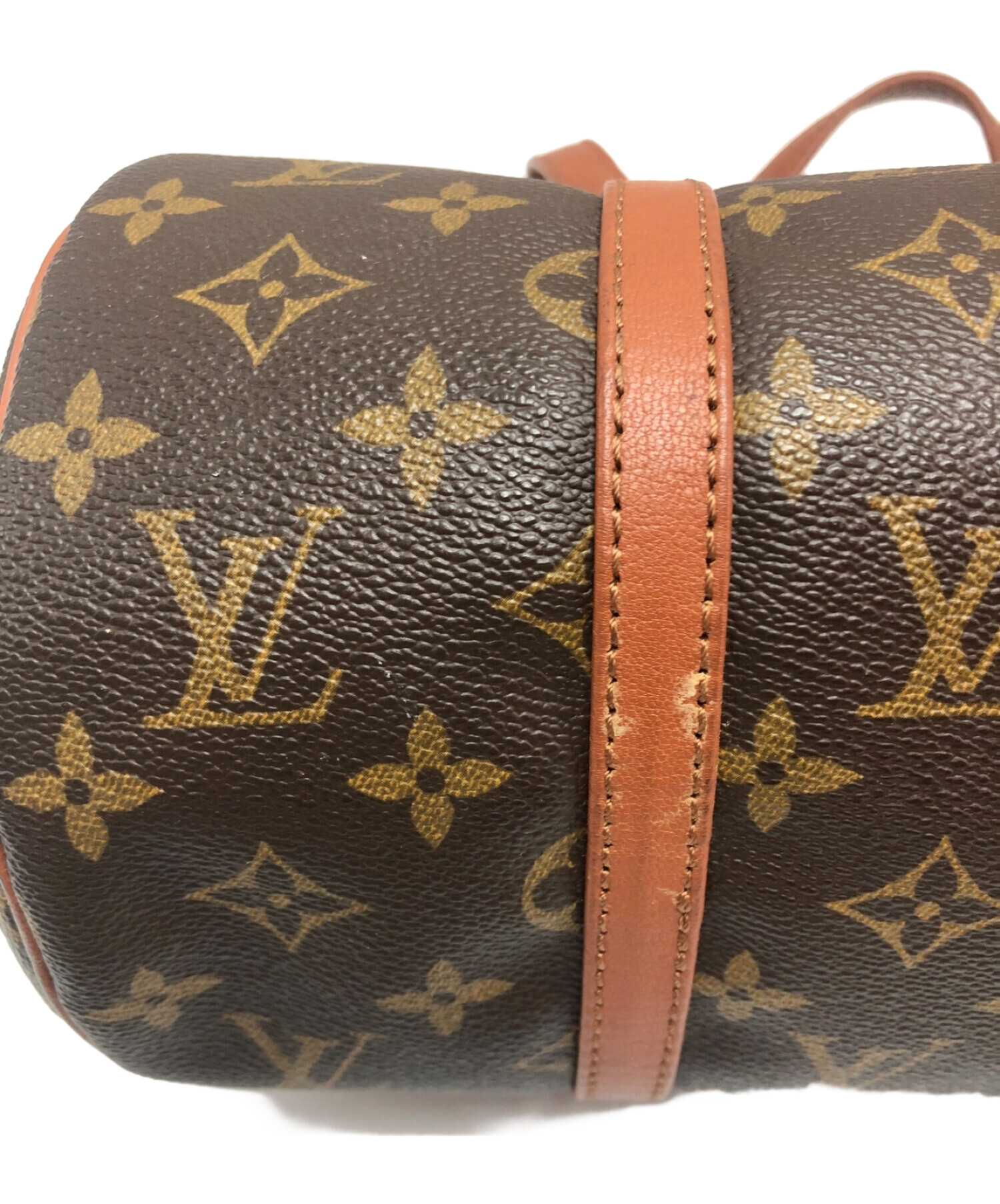 中古・古着通販】LOUIS VUITTON (ルイ ヴィトン) ハンドバッグ 中古・古着通販】LOUIS VUITTON (ルイ ヴィトン) ハンドバッグ