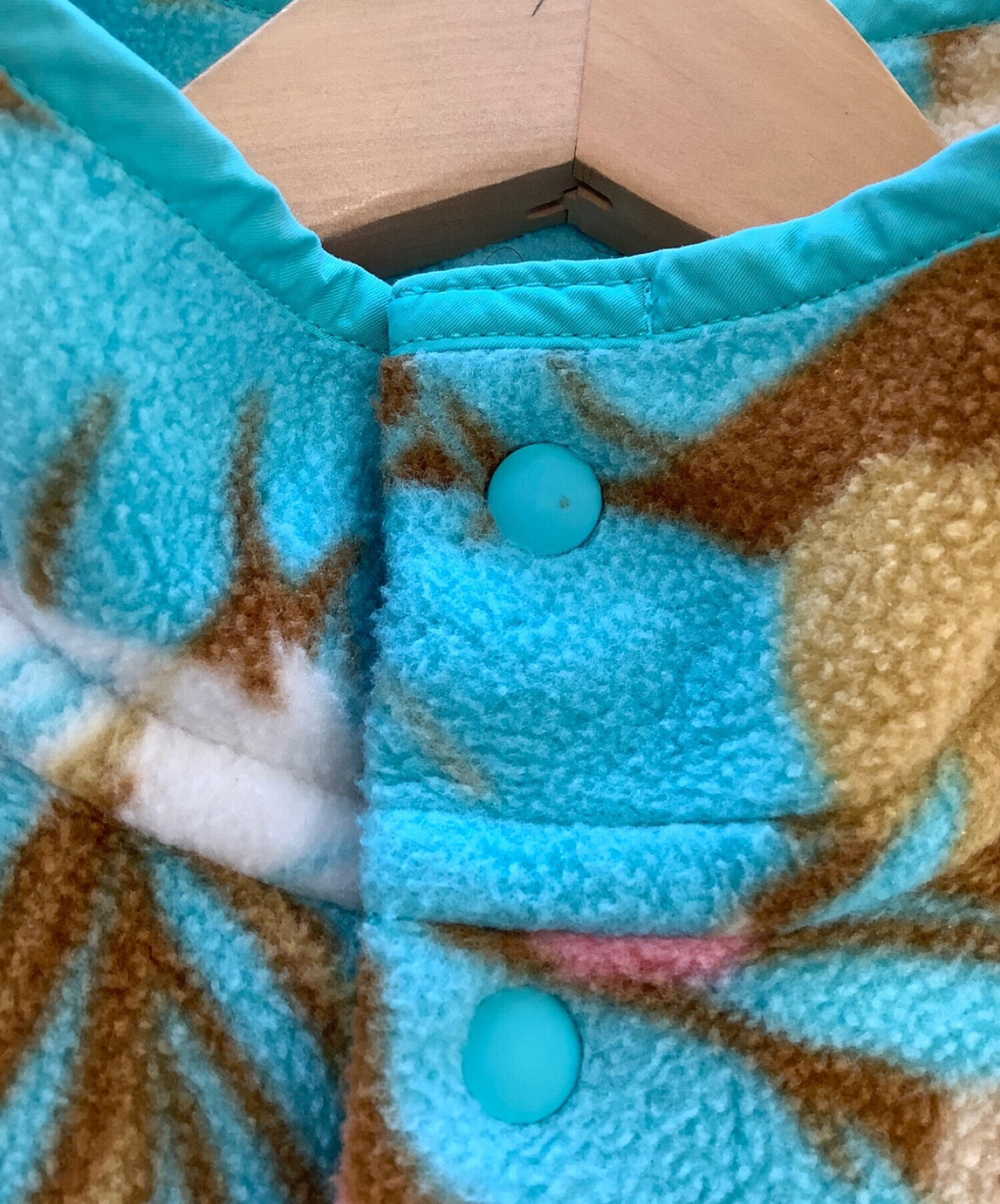 中古・古着通販】Patagonia (パタゴニア) フリースジャケット マルチ