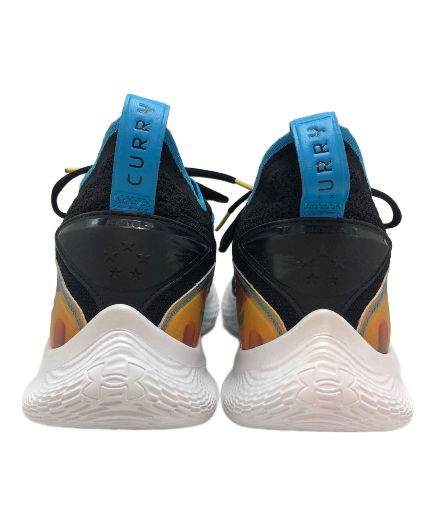 CURRY 8 27.5 アンダーアーマー