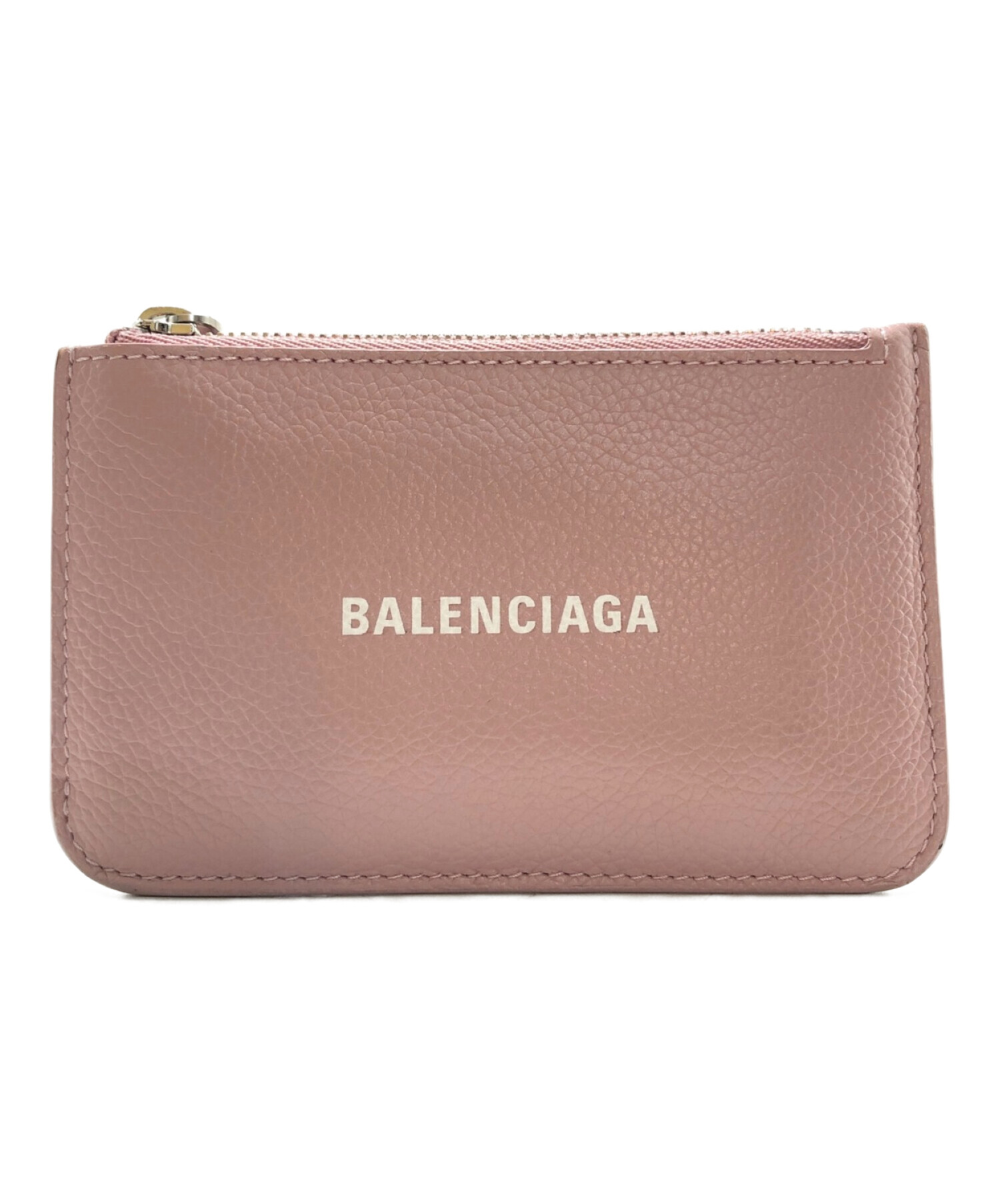 中古・古着通販】BALENCIAGA (バレンシアガ) カードケース