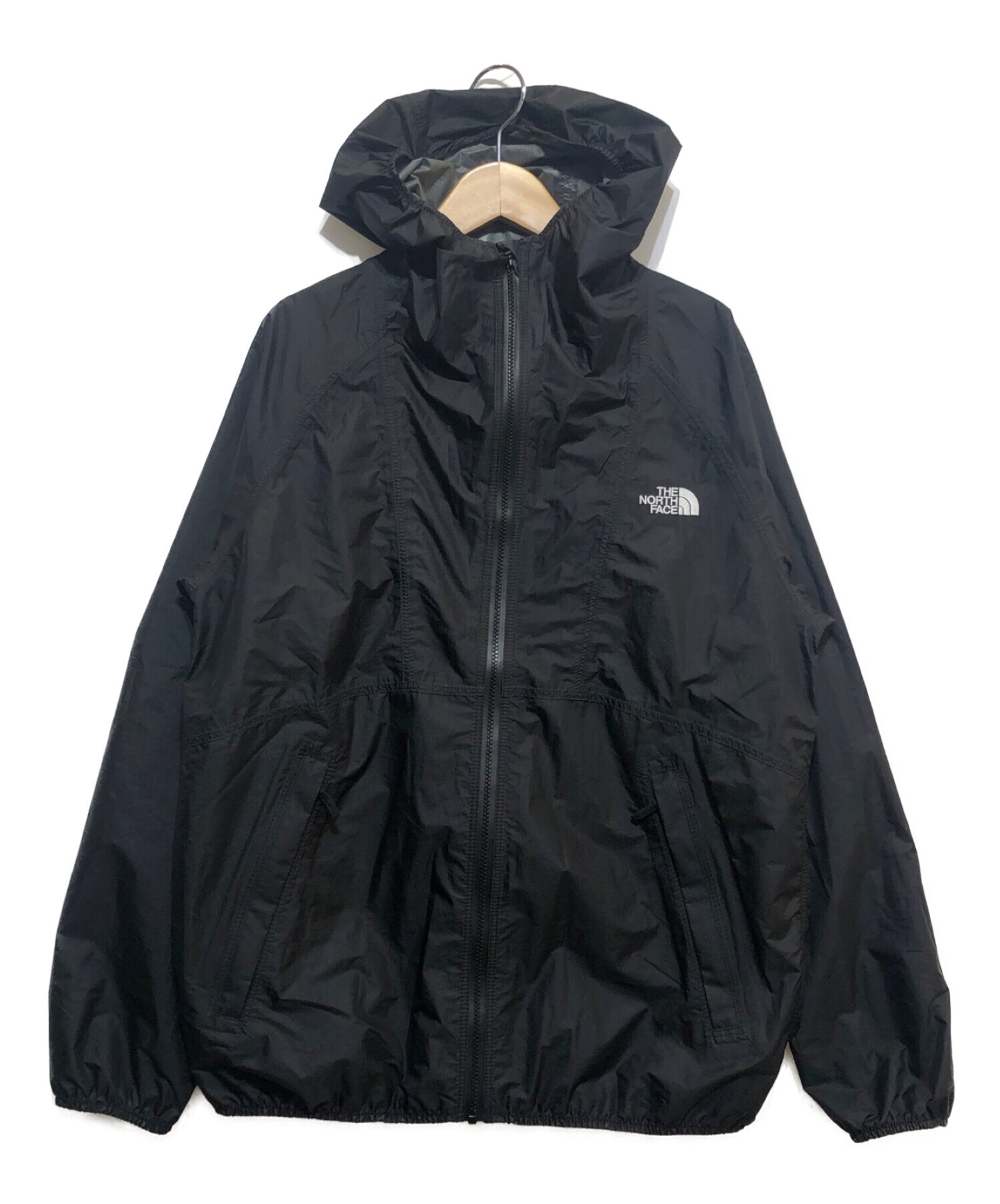 中古・古着通販】THE NORTH FACE (ザ ノース フェイス) ナイロン 