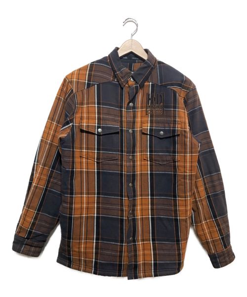 中古・古着通販】HARLEY-DAVIDSON (ハーレーダビッドソン) 裏 中古・古着通販】HARLEY-DAVIDSON (ハーレーダビッドソン) 裏