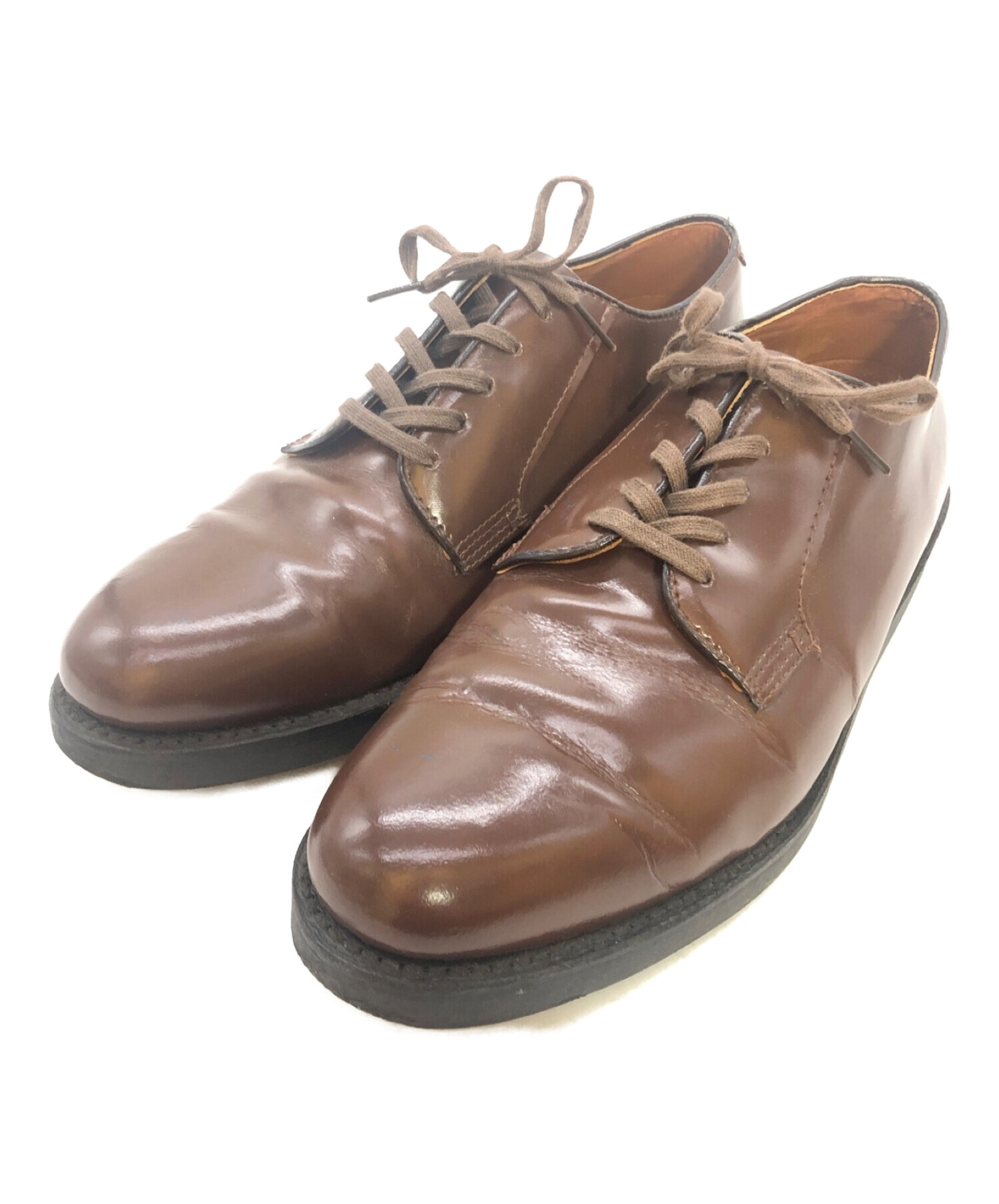 中古・古着通販】COVE SHOE COMPANY (コーヴシューカンパニー) ポスト