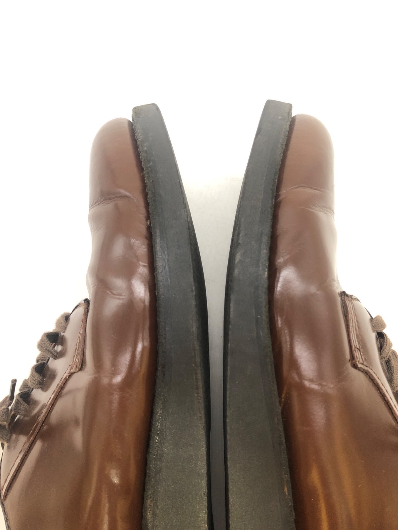 中古・古着通販】COVE SHOE COMPANY (コーヴシューカンパニー) ポスト