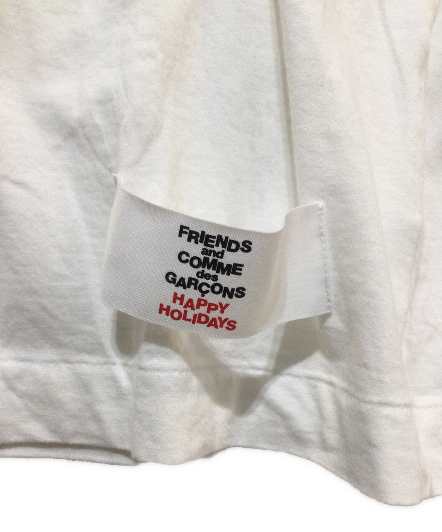 中古・古着通販】COMME des GARCONS (コムデギャルソン) MARTIN 