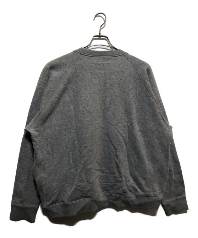 希少品 Graphpaper American Sea  Sweat 希少品 Graphpaper American Sea Island Sweat - メルカリ