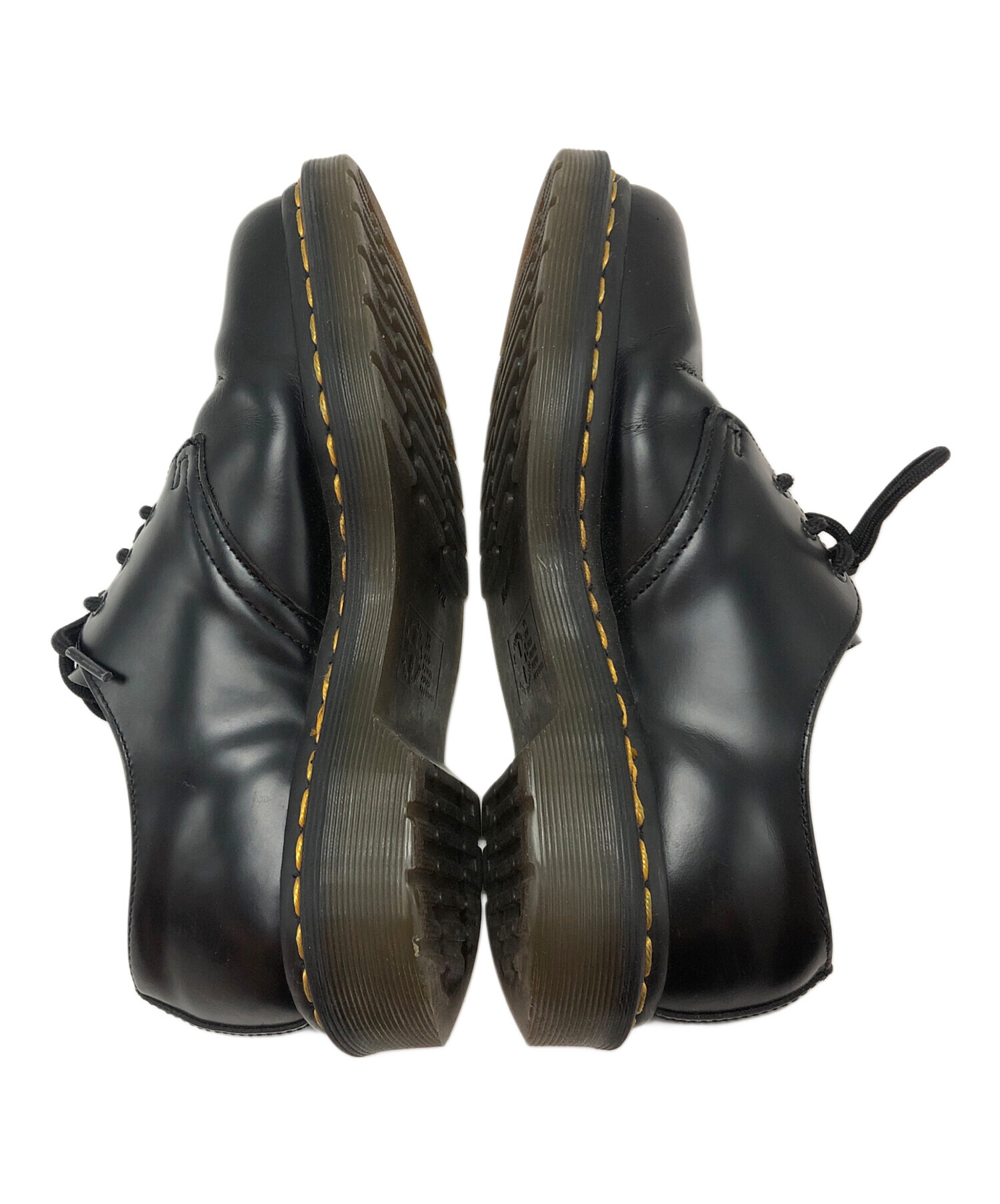 中古・古着通販】Dr.Martens (ドクターマーチン) 3ホールシューズ 