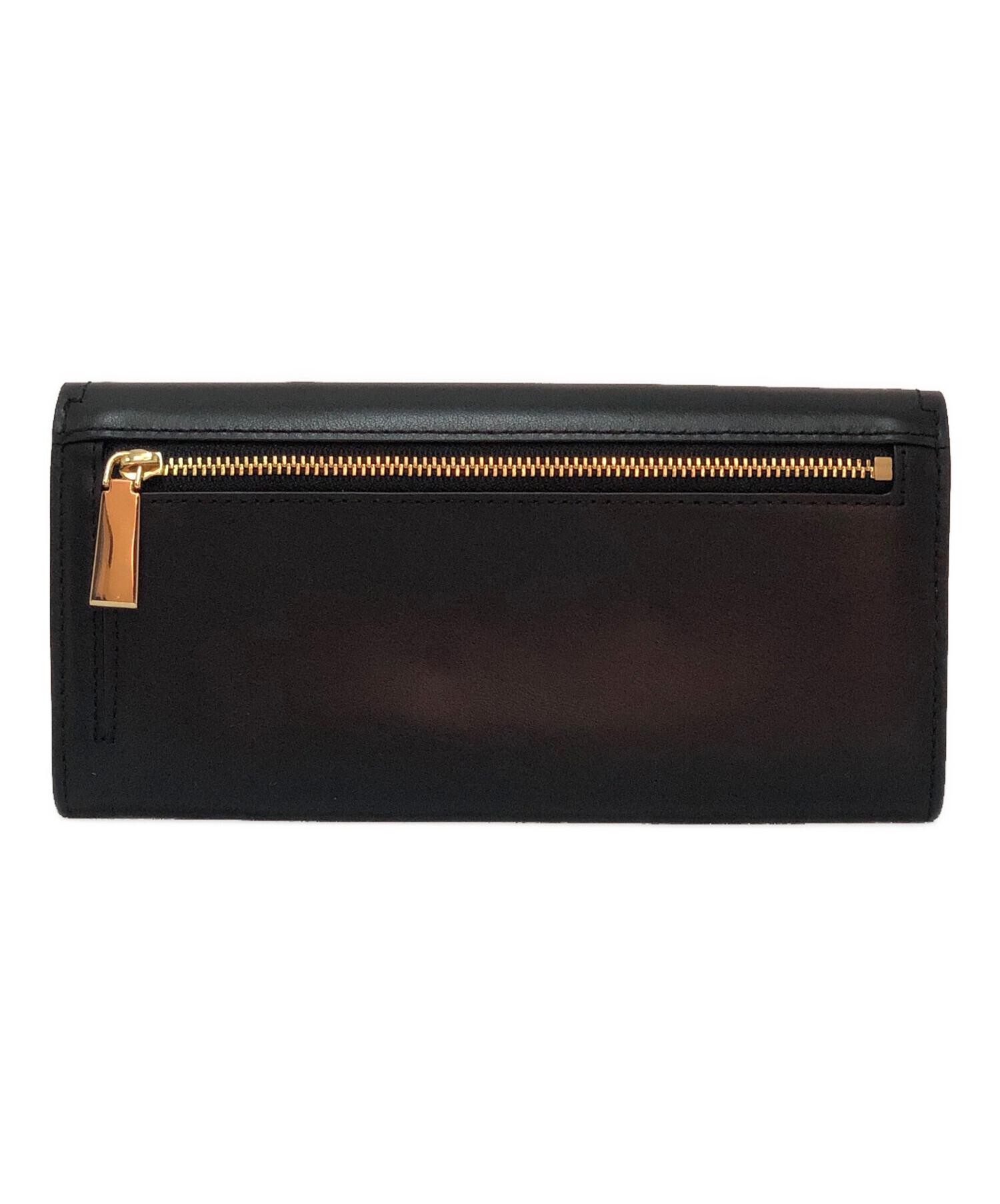 中古・古着通販】MICHAEL KORS (マイケルコース) 長財布/HAMILTON 