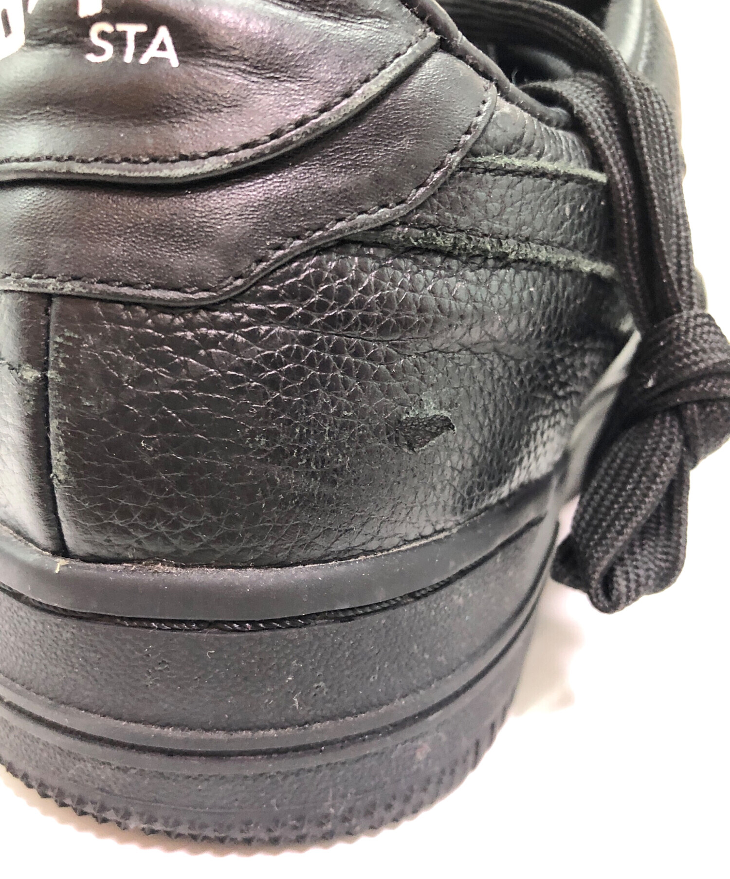 中古・古着通販】A BATHING APE (アベイシングエイプ) スニーカー