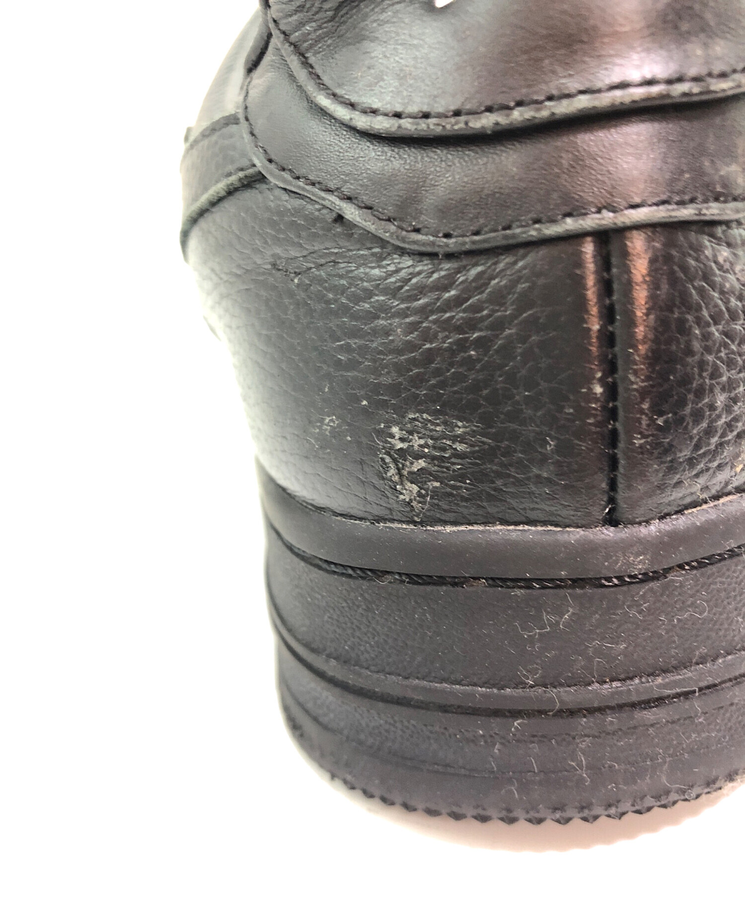 中古・古着通販】A BATHING APE (アベイシングエイプ) スニーカー