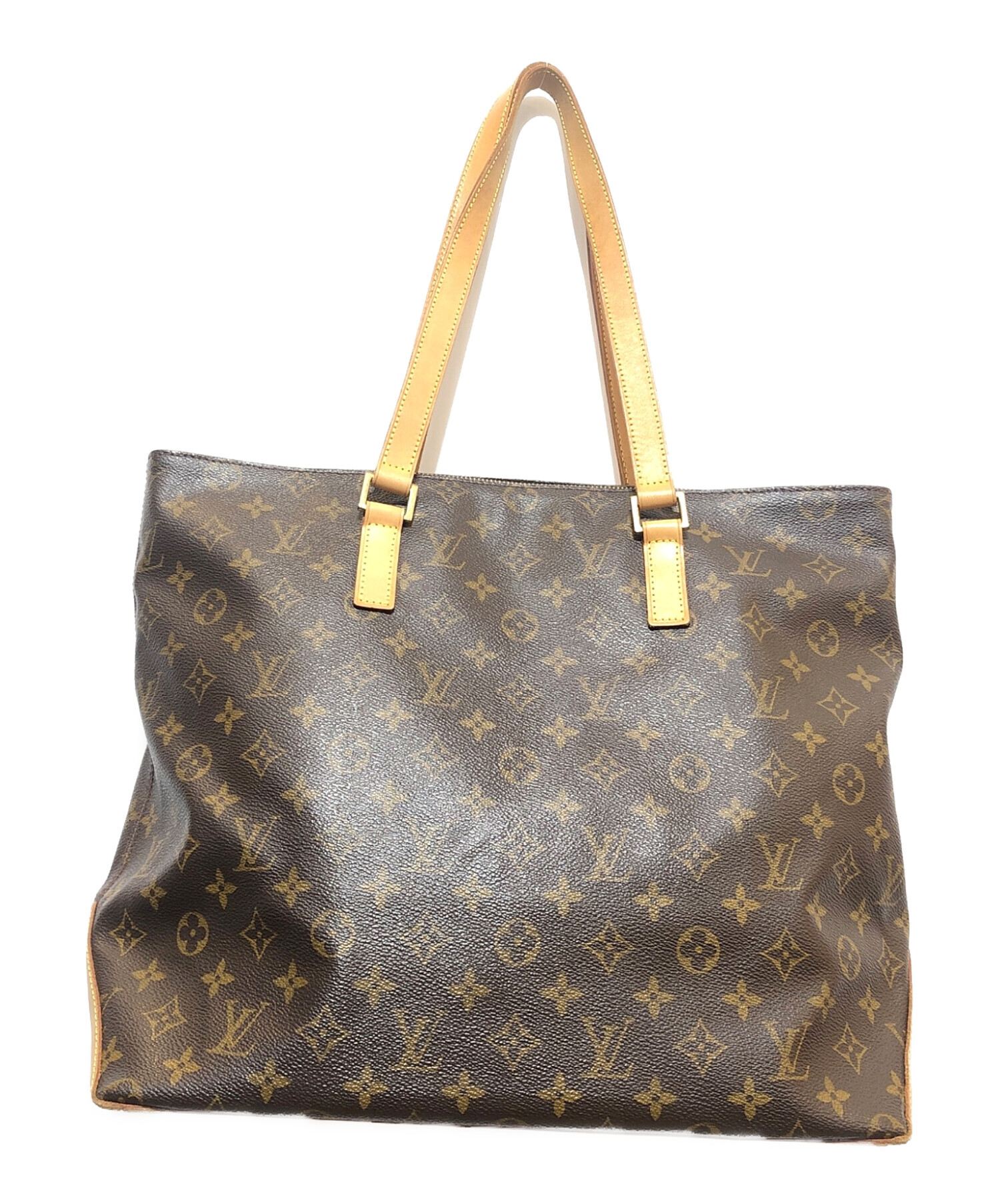 中古・古着通販】LOUIS VUITTON (ルイ ヴィトン) カバメゾ 中古・古着通販】LOUIS VUITTON (ルイ ヴィトン) カバメゾ