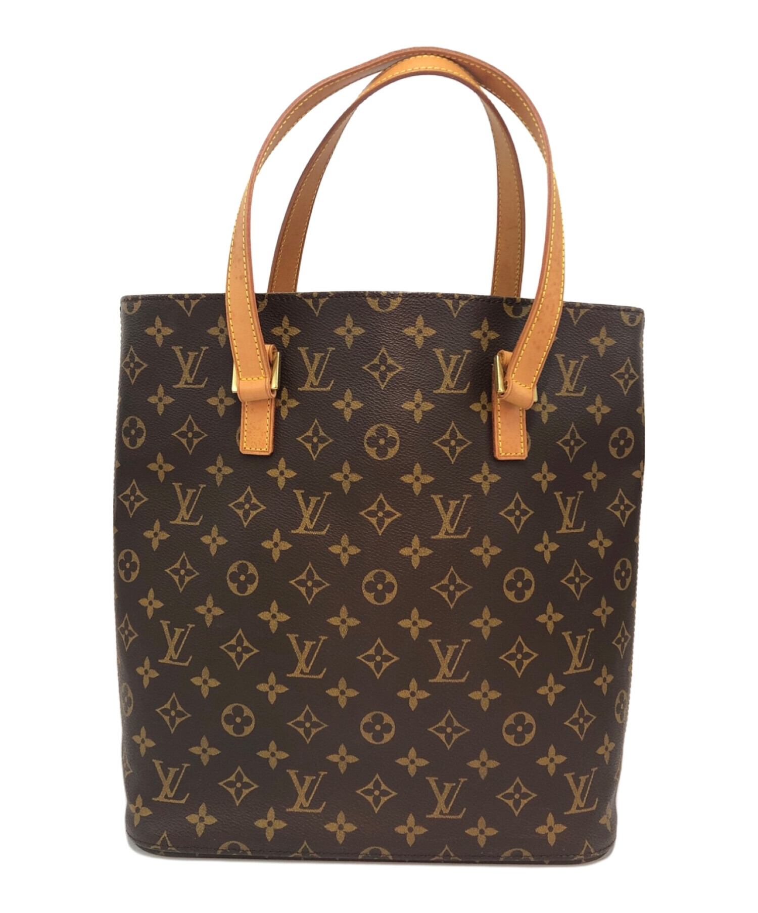 中古・古着通販】LOUIS VUITTON (ルイ ヴィトン) ショルダートート