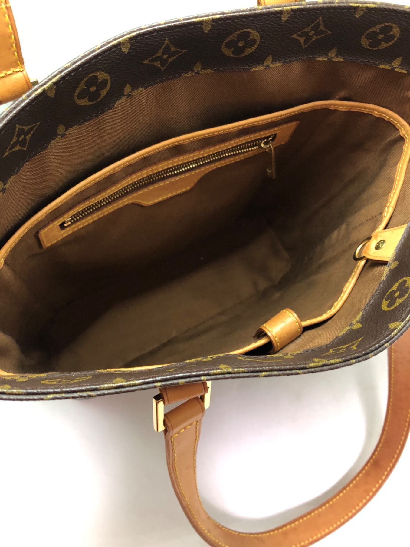 中古・古着通販】LOUIS VUITTON (ルイ ヴィトン) ショルダートート