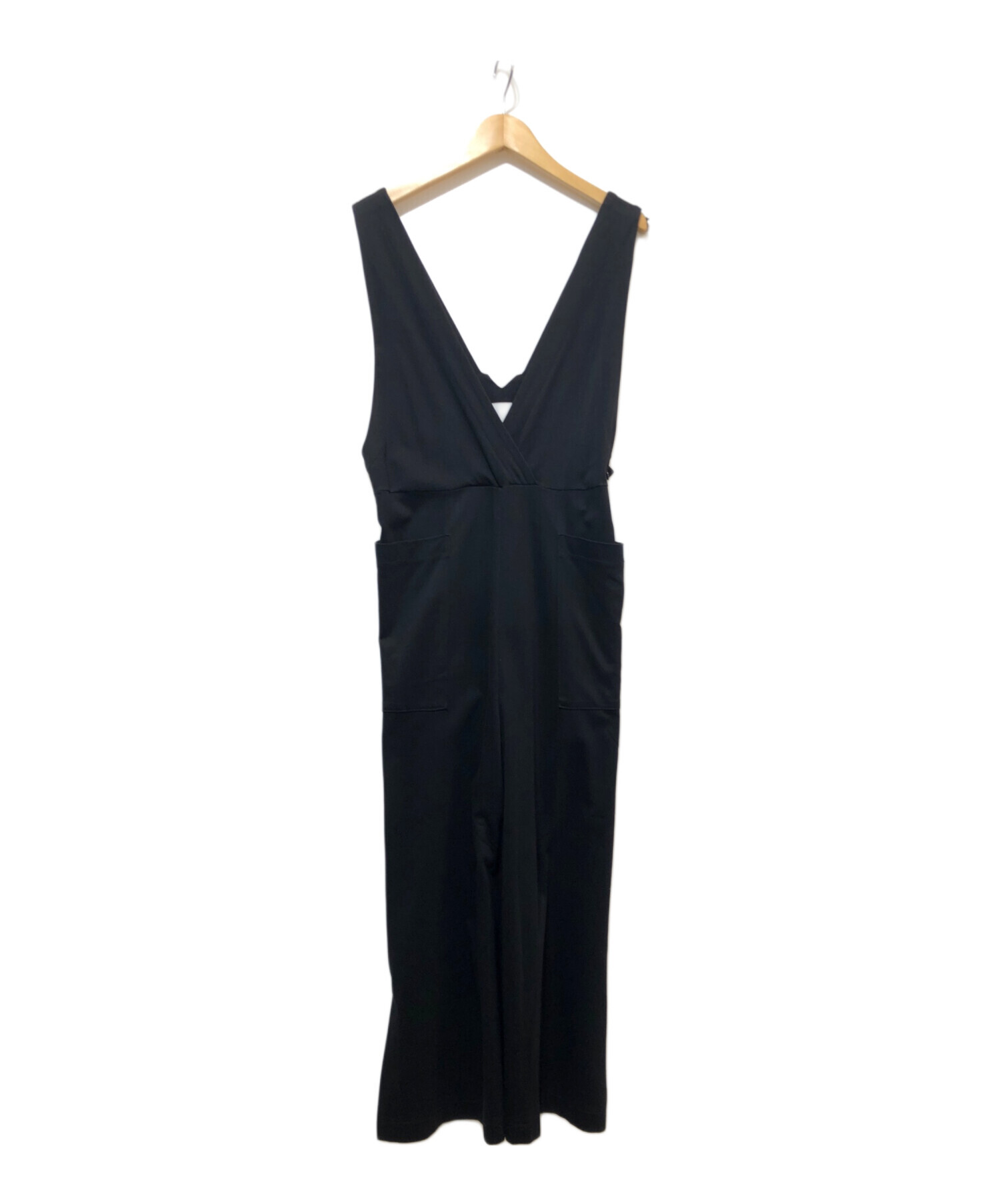 TICCA オールインワン/サロペット レディース ティッカ 中古 古着 国内 