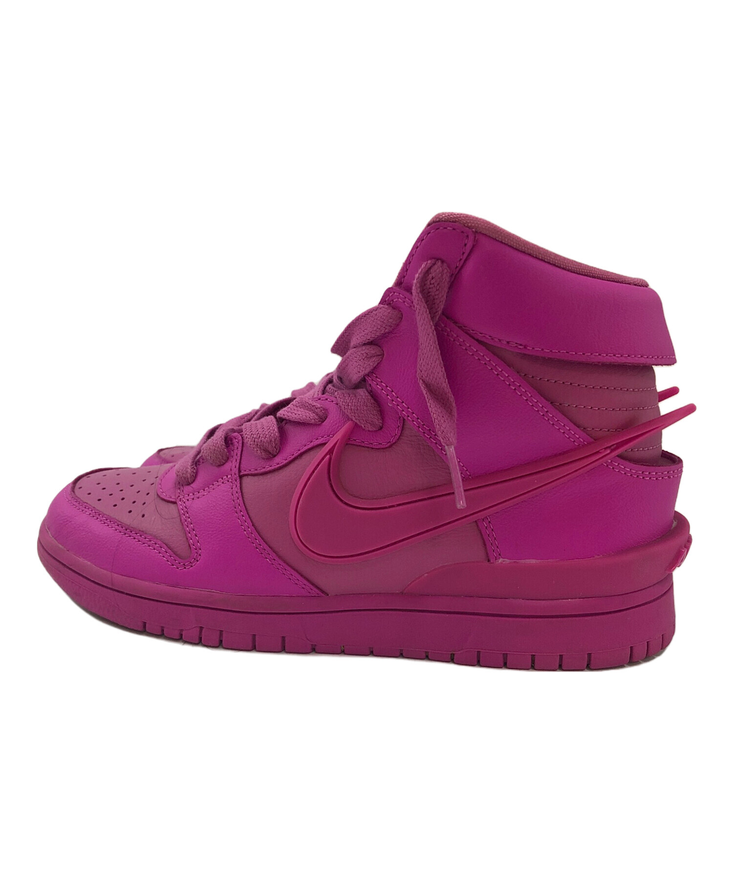 中古・古着通販】NIKE (ナイキ) AMBUSH (アンブッシュ) スニーカー