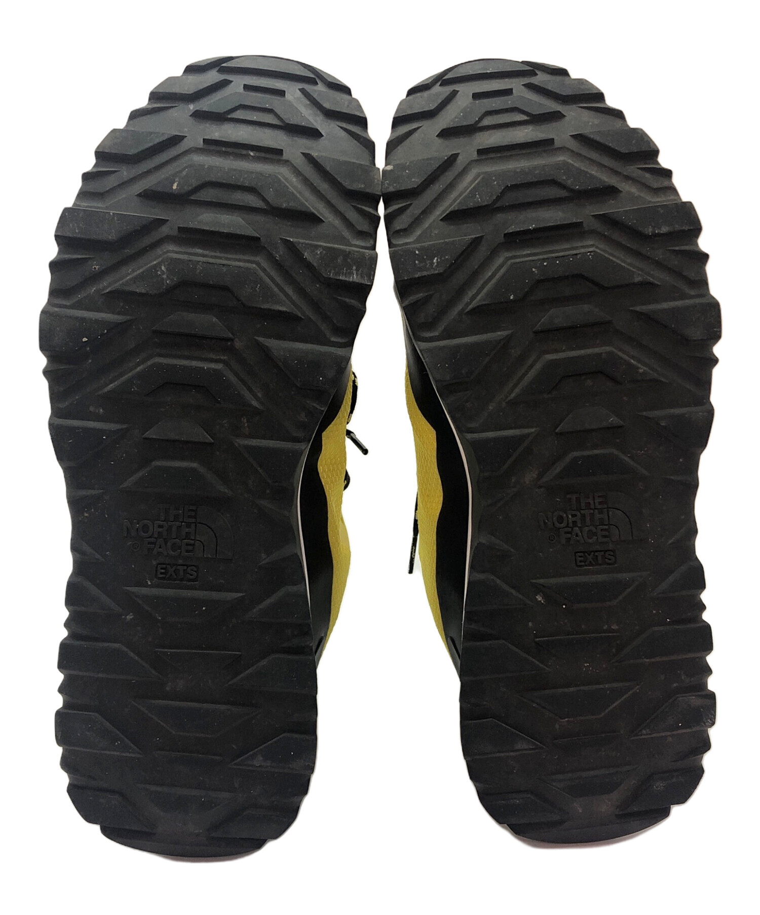 中古・古着通販】THE NORTH FACE (ザ ノース フェイス) ローカット 